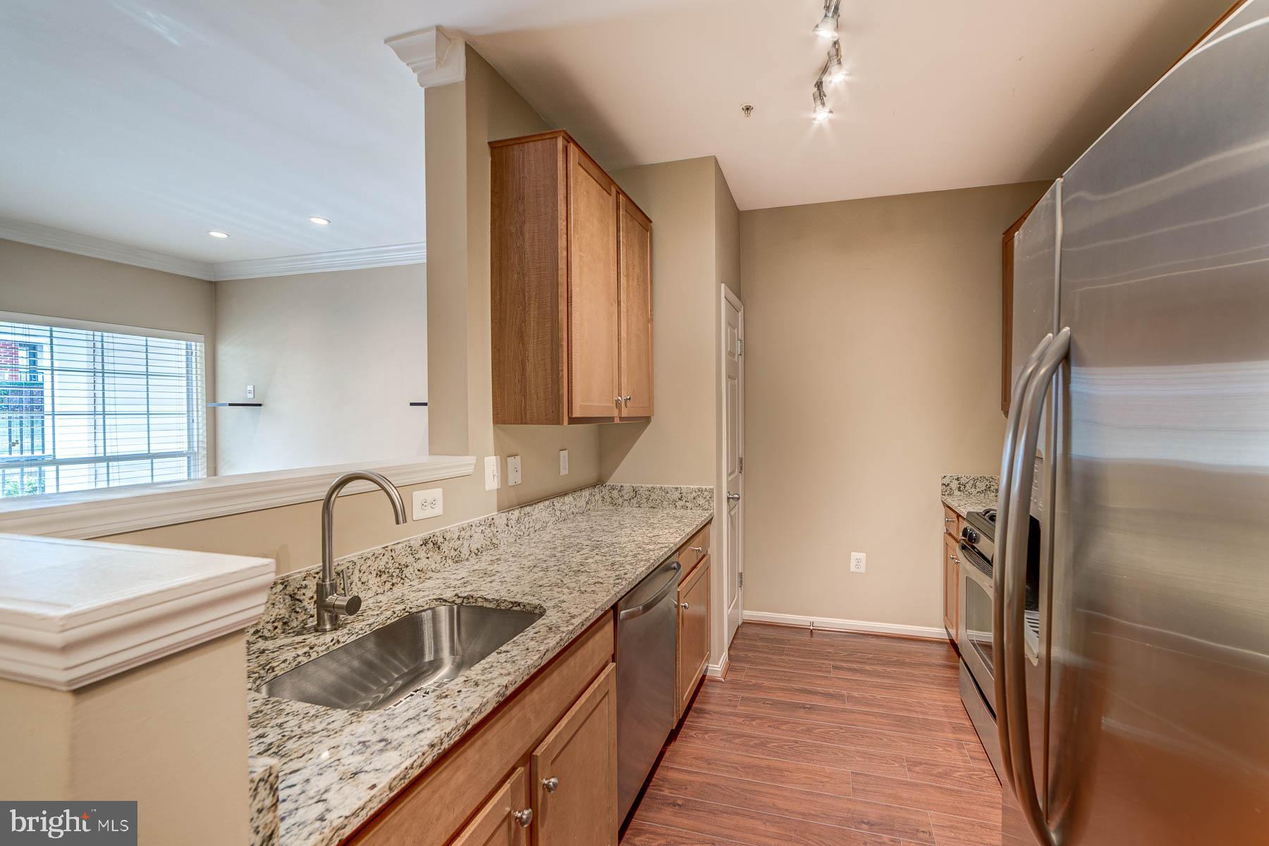 EXCHANGE AT VAN DORN - Residential