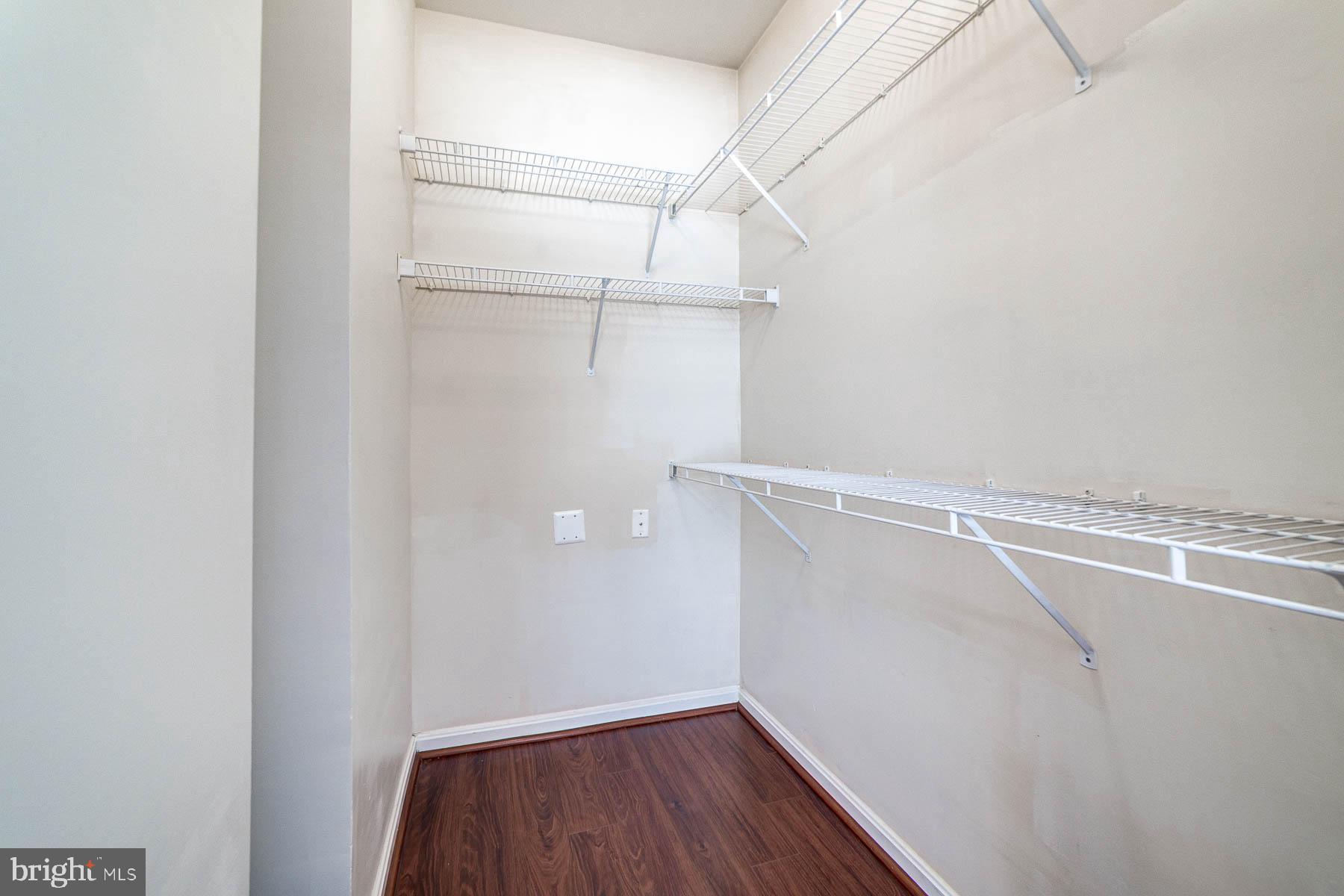 EXCHANGE AT VAN DORN - Residential