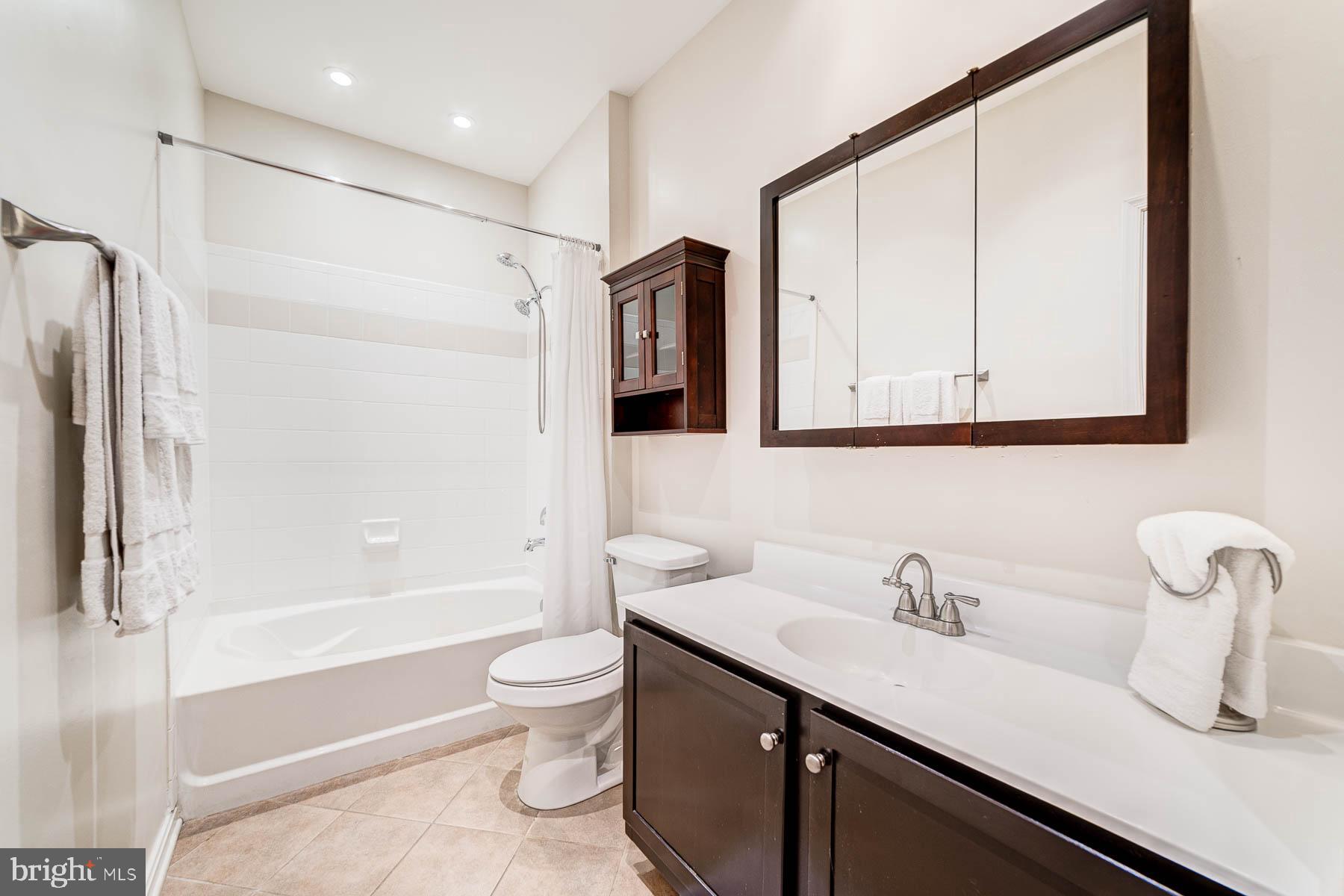 EXCHANGE AT VAN DORN - Residential