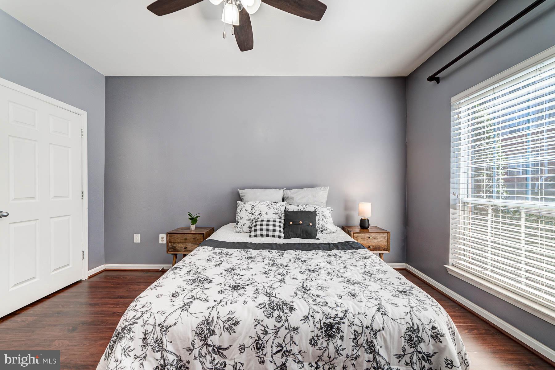 EXCHANGE AT VAN DORN - Residential