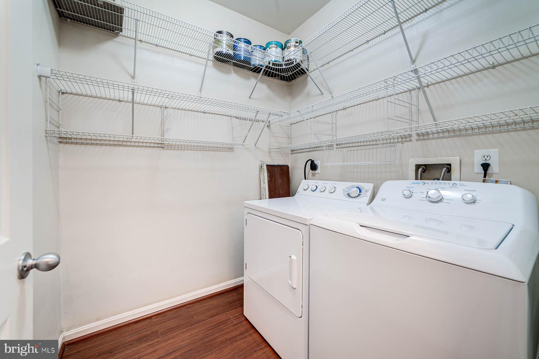 EXCHANGE AT VAN DORN - Residential