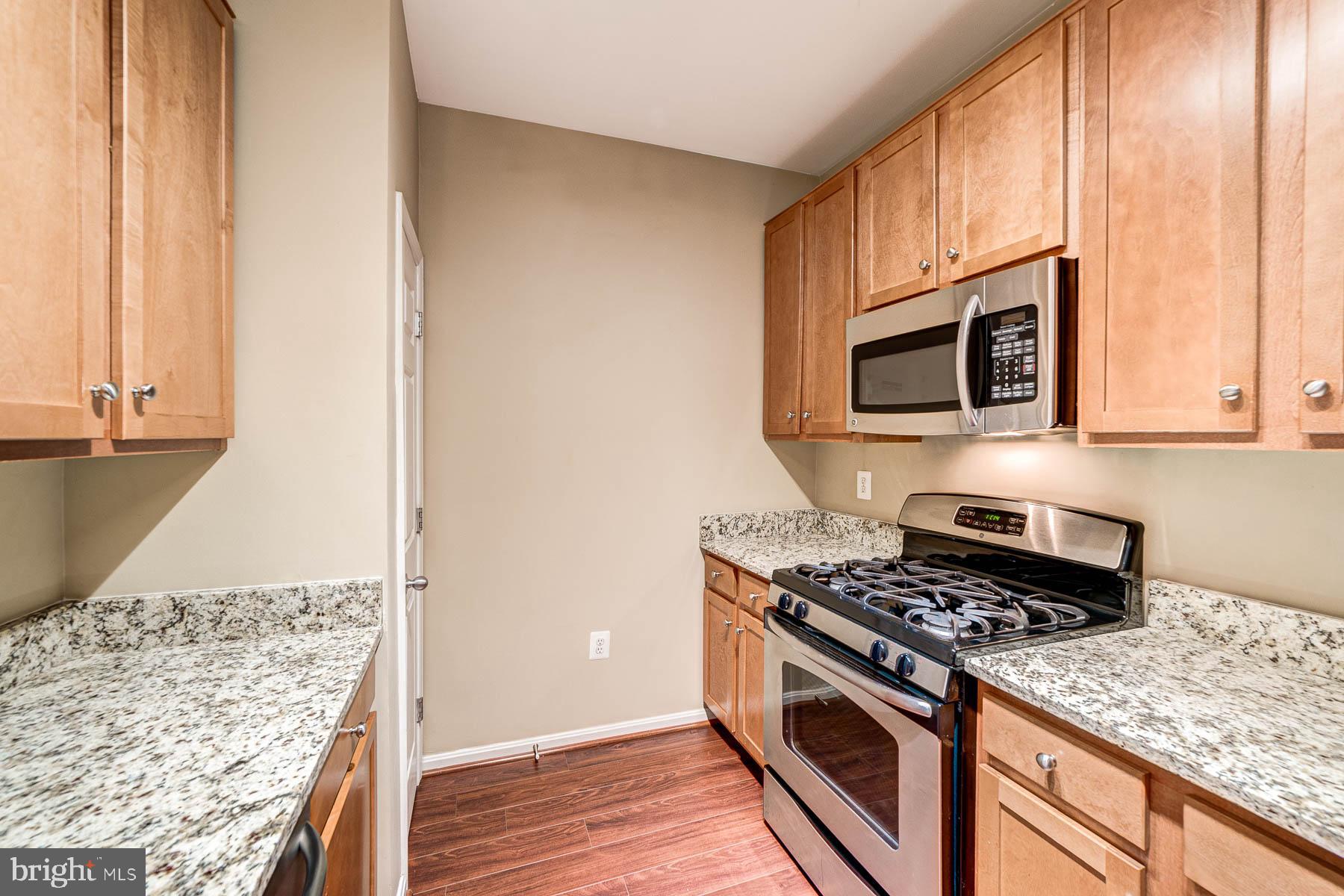 EXCHANGE AT VAN DORN - Residential