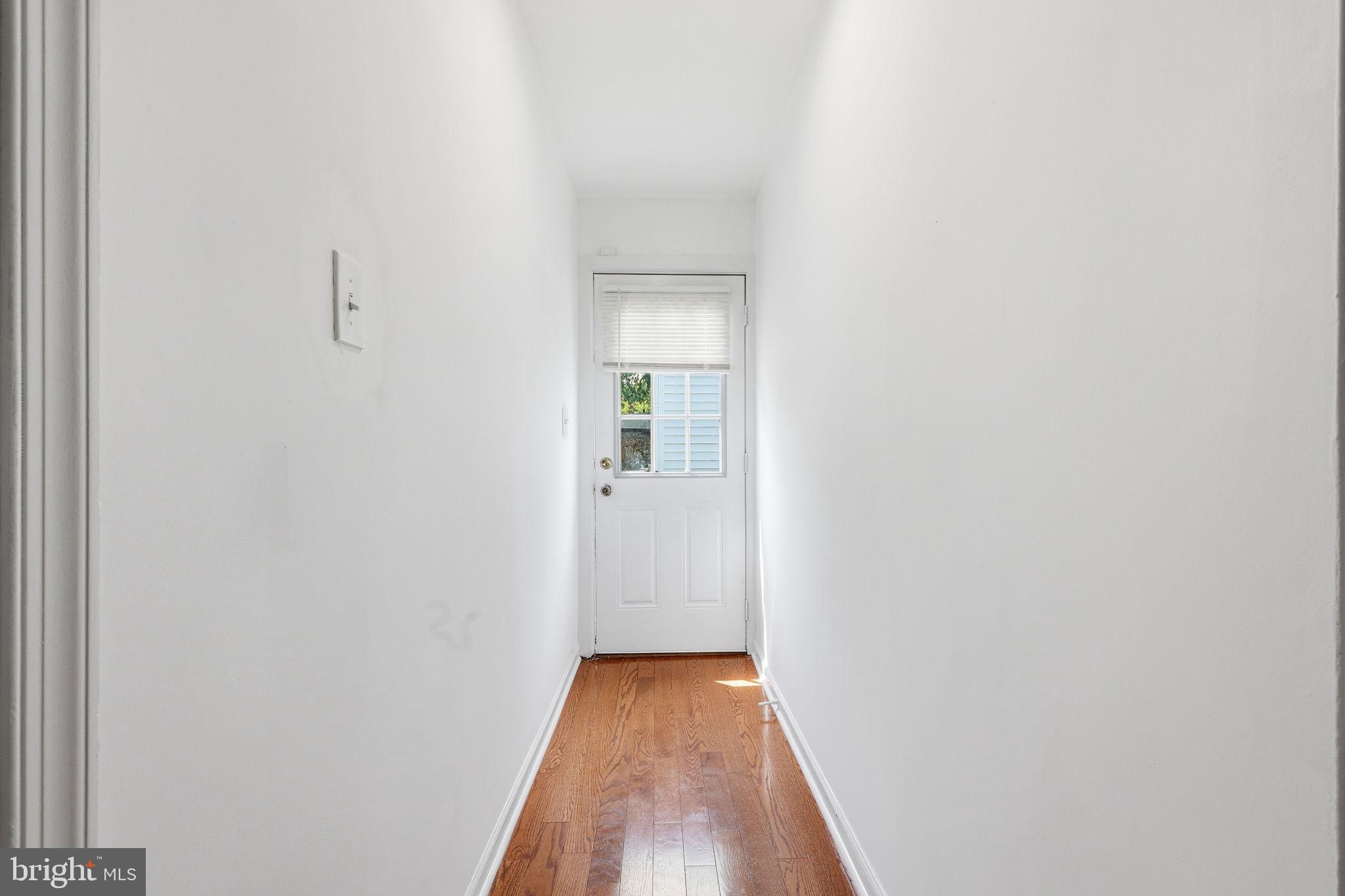 NORTH FORESTVILLE - Residential