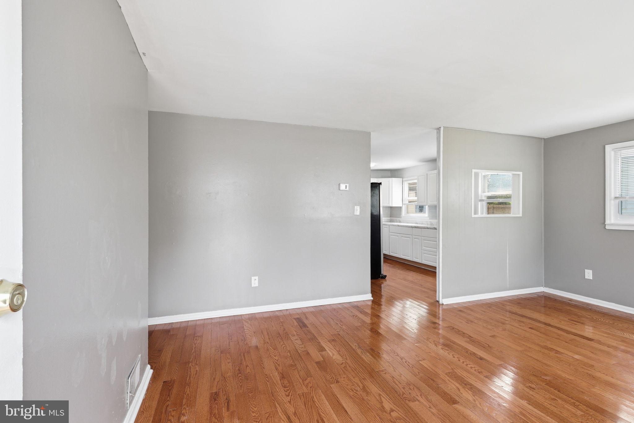 NORTH FORESTVILLE - Residential