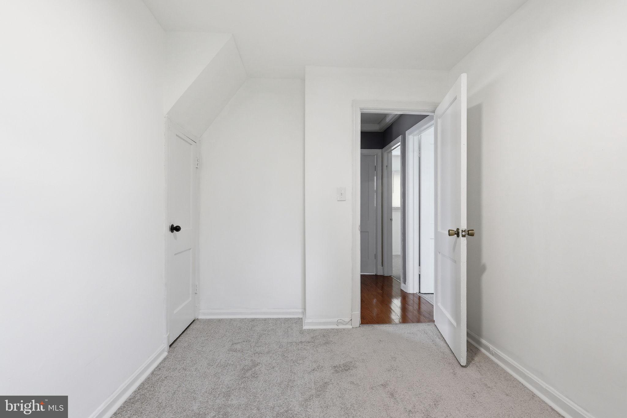 NORTH FORESTVILLE - Residential