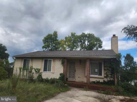Homes For Sale - 501 Pacer Drive<br/> HYATTSVILLE, MD 20785