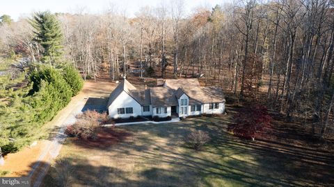 8197 DETOUR ROAD DENTON MD 21629