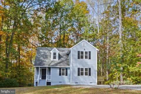 Photo of 275 Anna Highview Drive, BUMPASS, VA 23024 (MLS # VALA2008780)