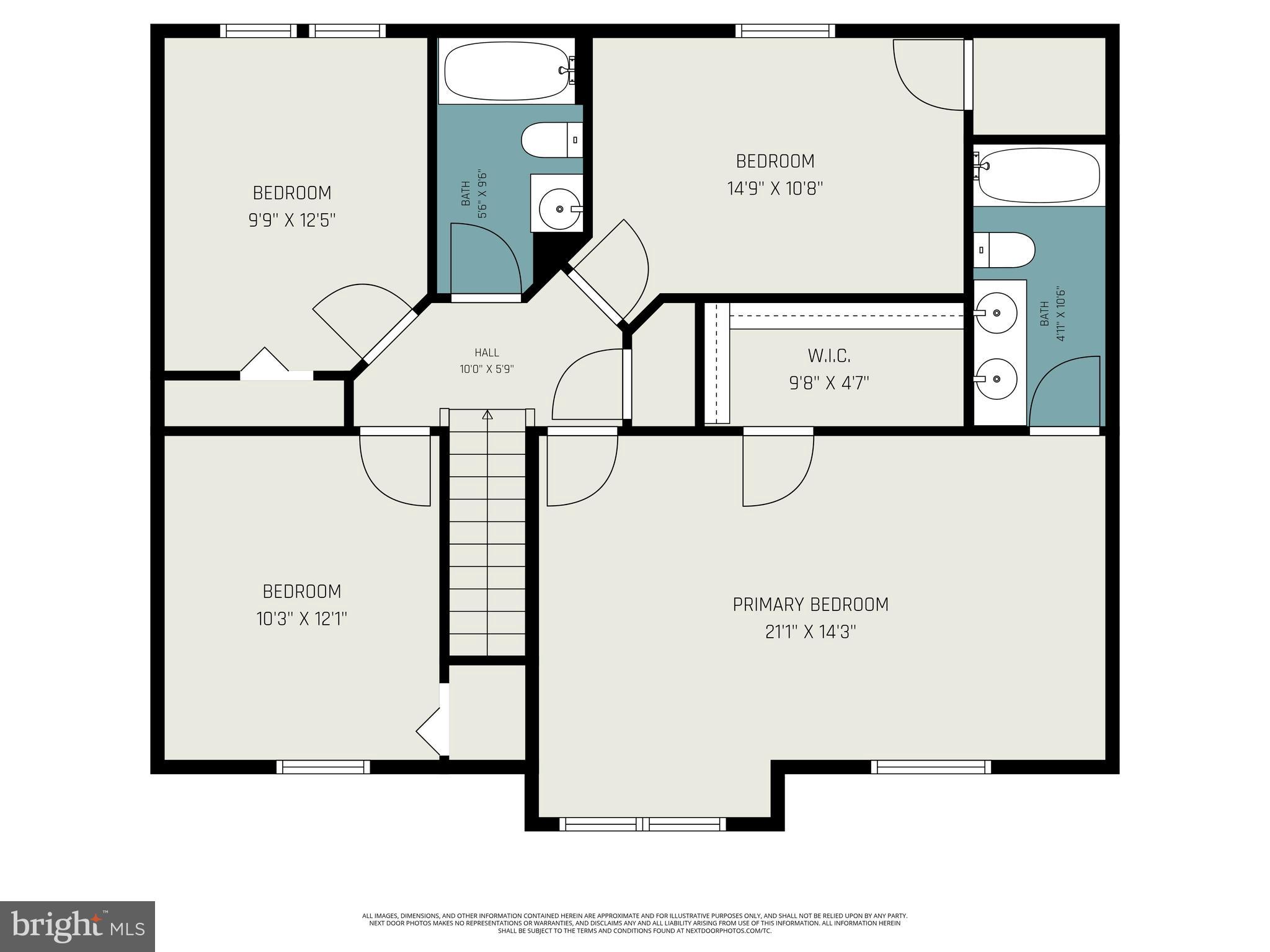 CHEASPEAKE ISLE - Residential