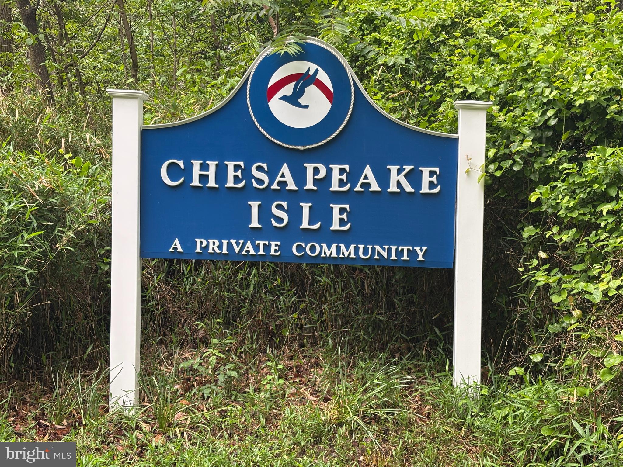 CHEASPEAKE ISLE - Residential