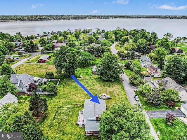CHEASPEAKE ISLE - Residential