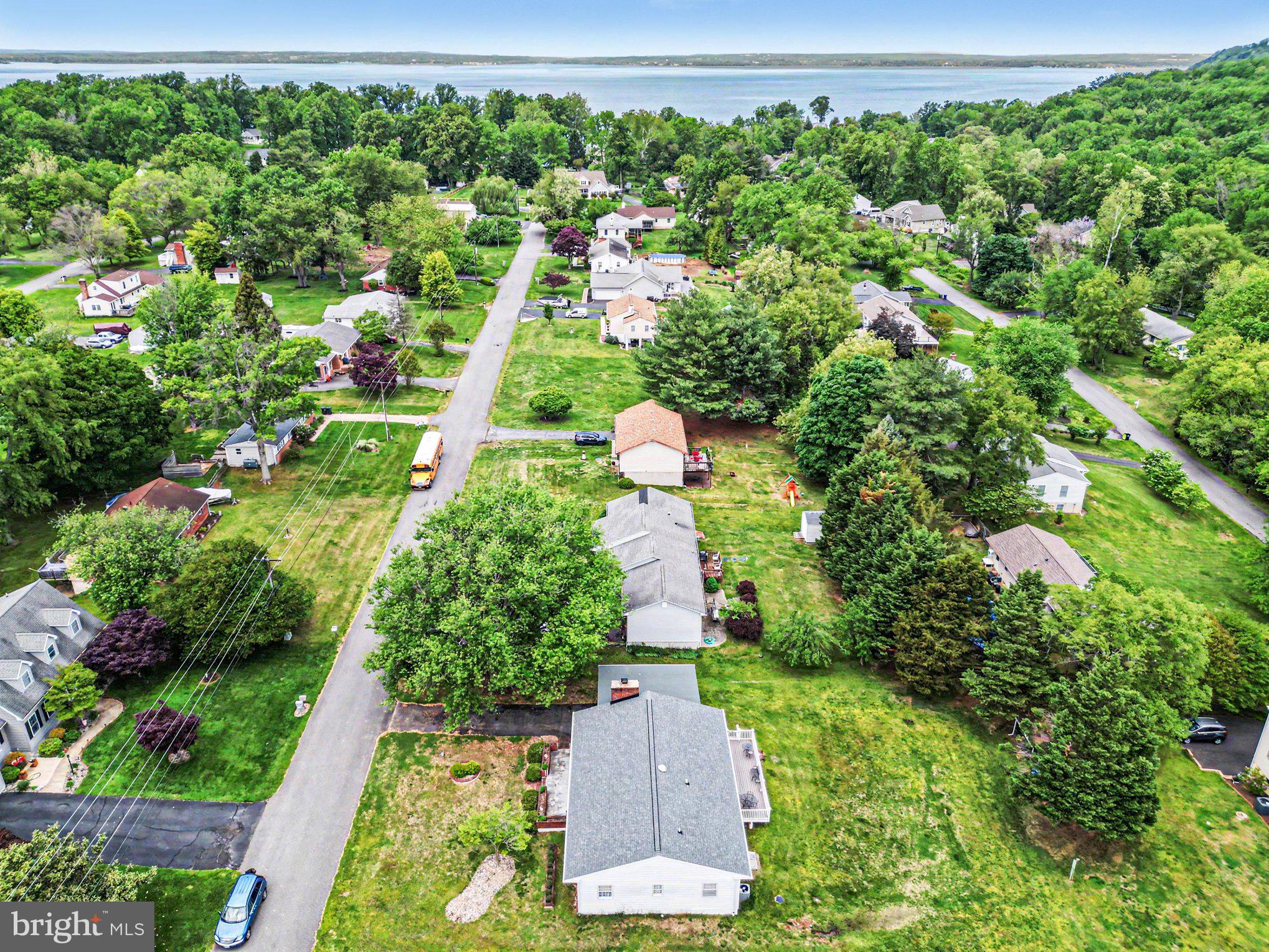CHEASPEAKE ISLE - Residential