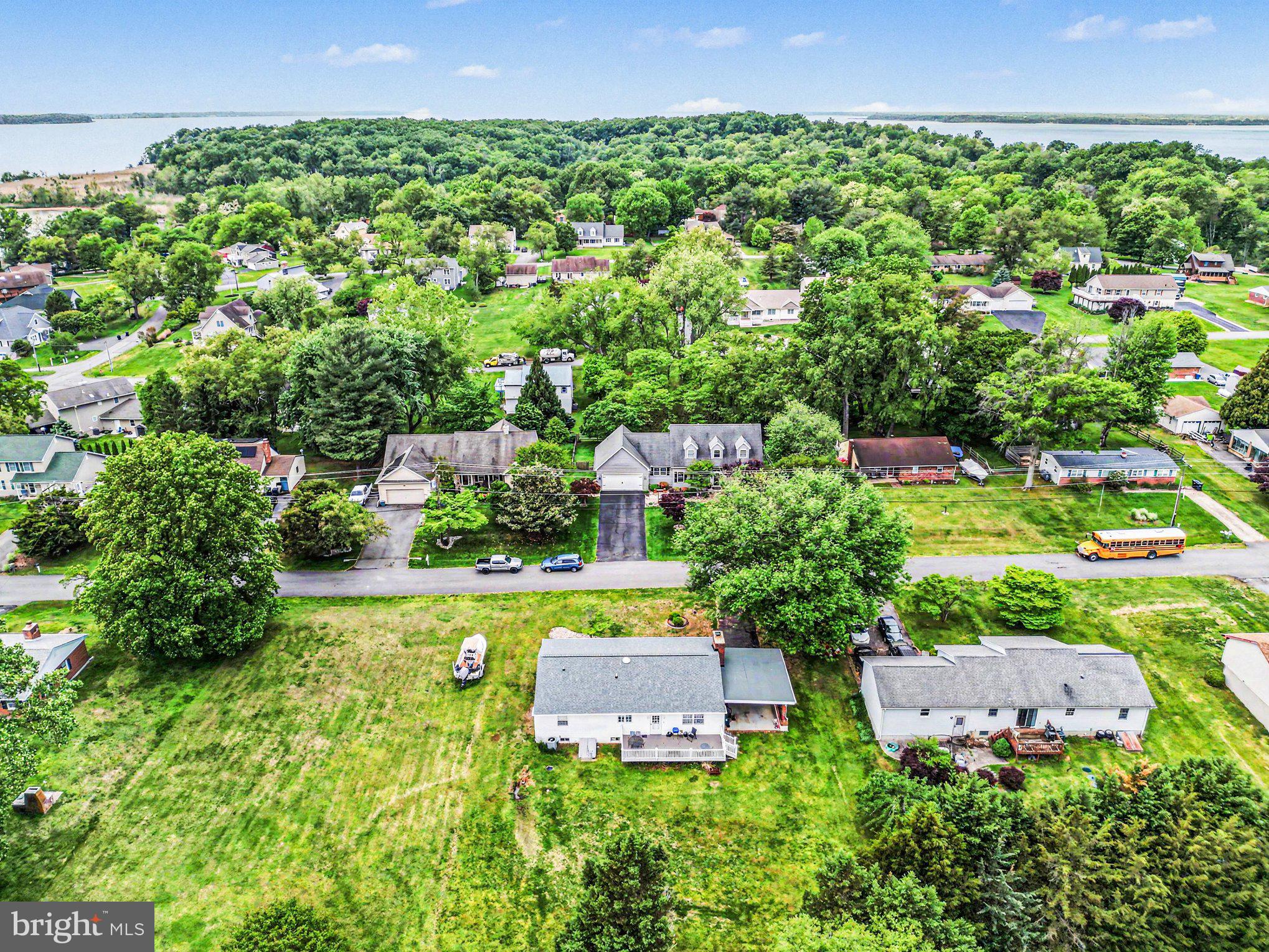 CHEASPEAKE ISLE - Residential