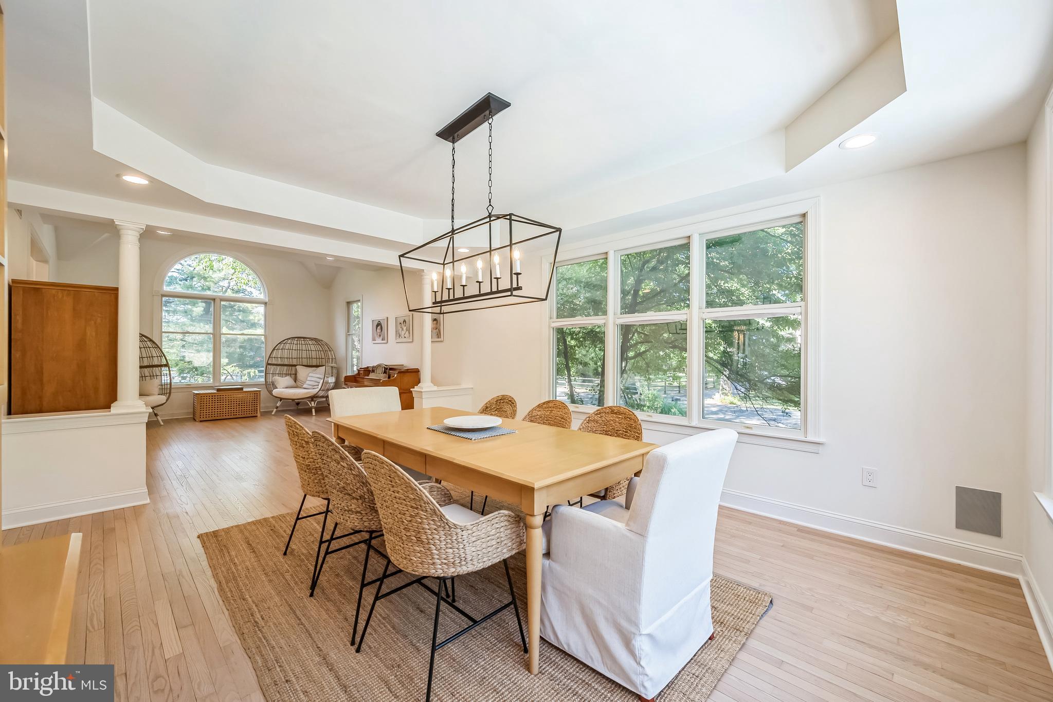 WILLITS POND - Residential