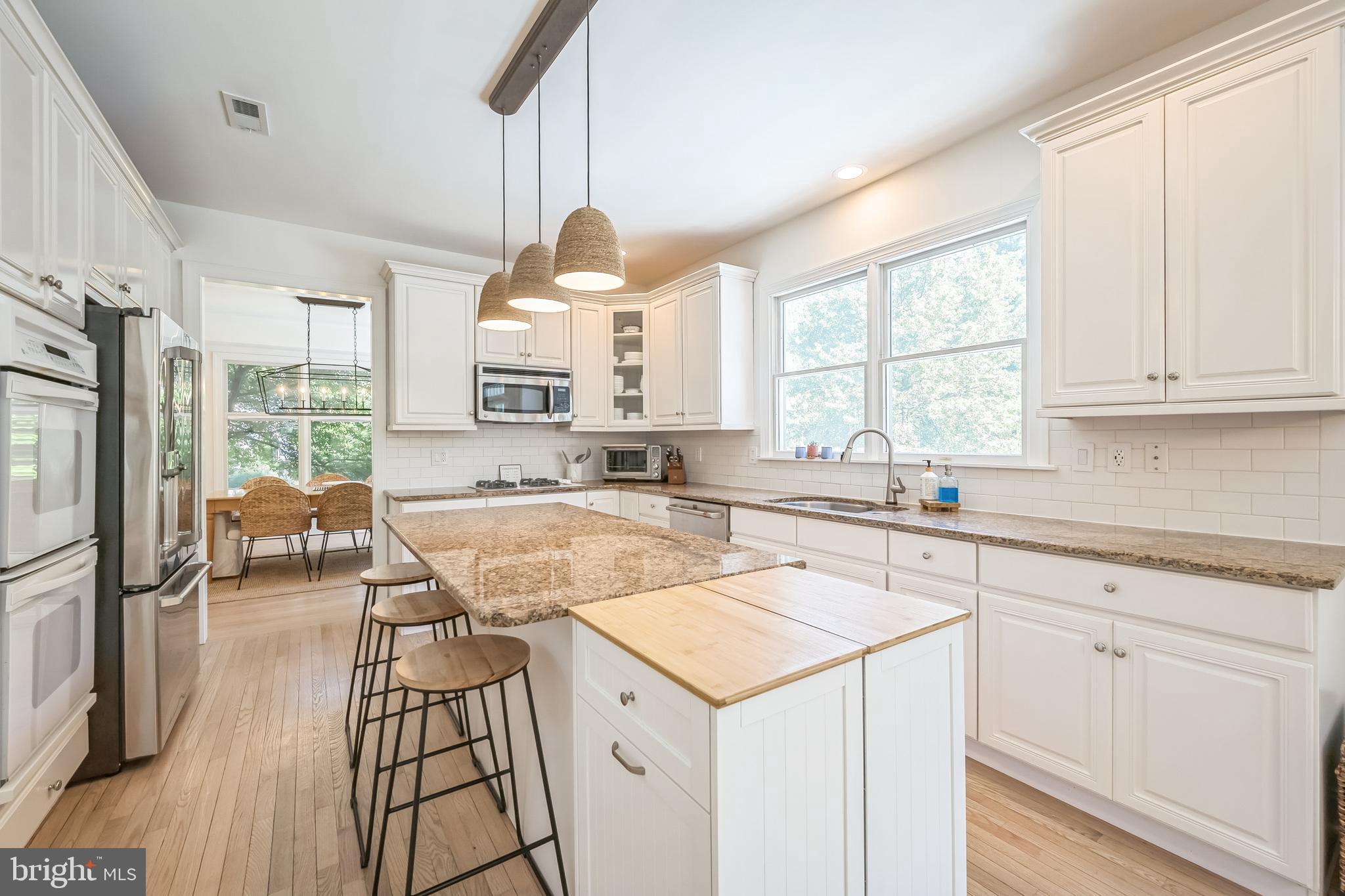 WILLITS POND - Residential