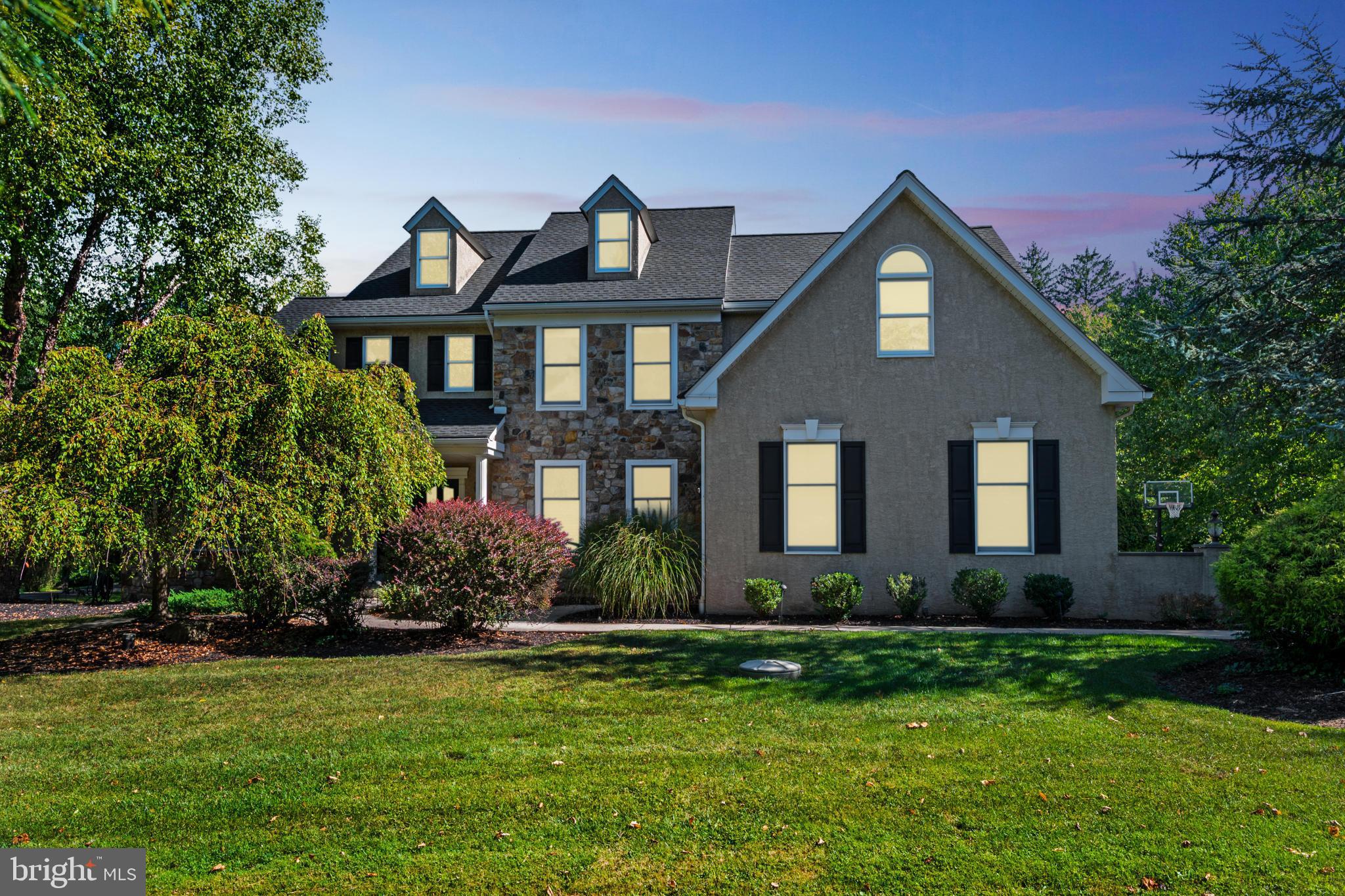 WILLITS POND - Residential