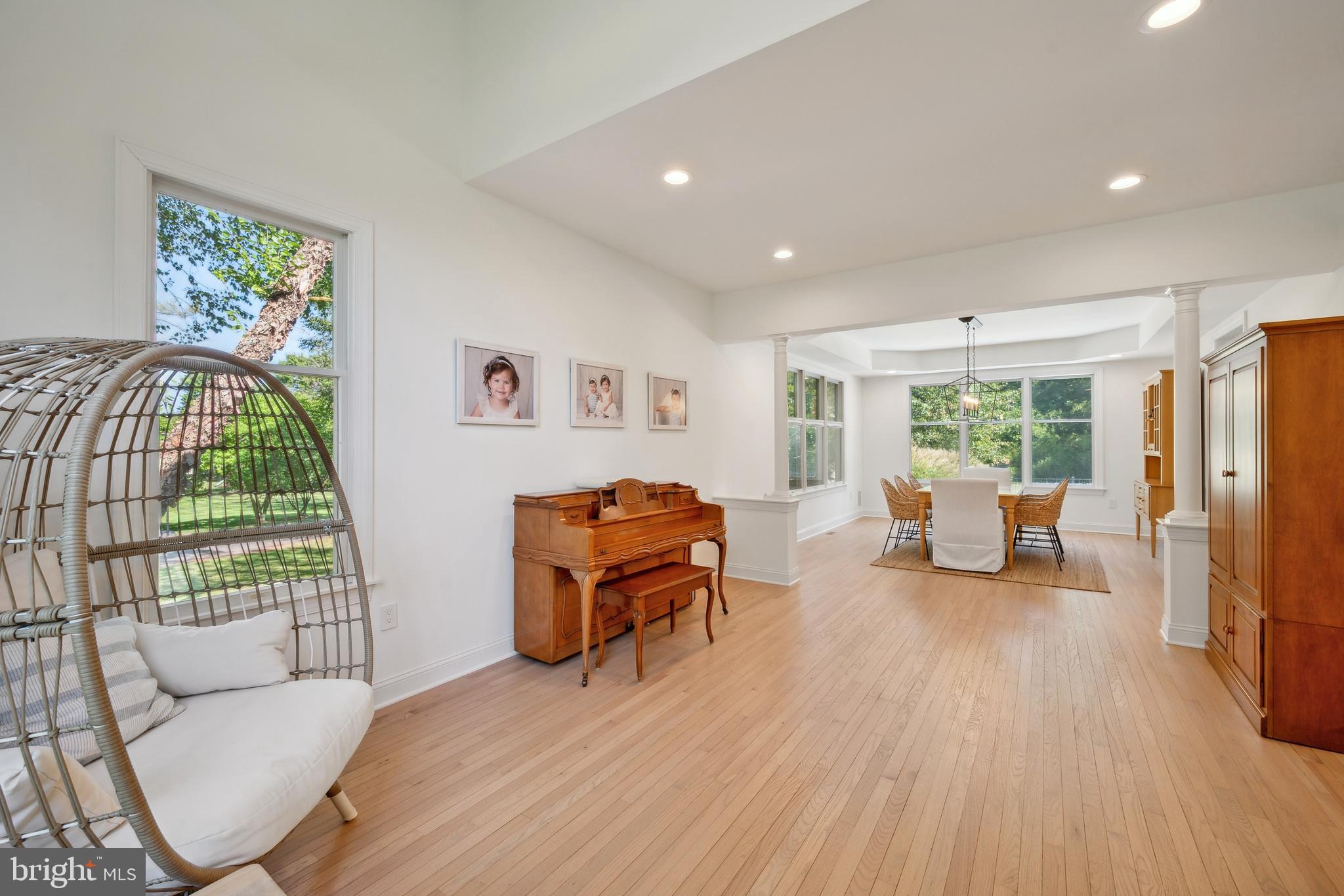 WILLITS POND - Residential