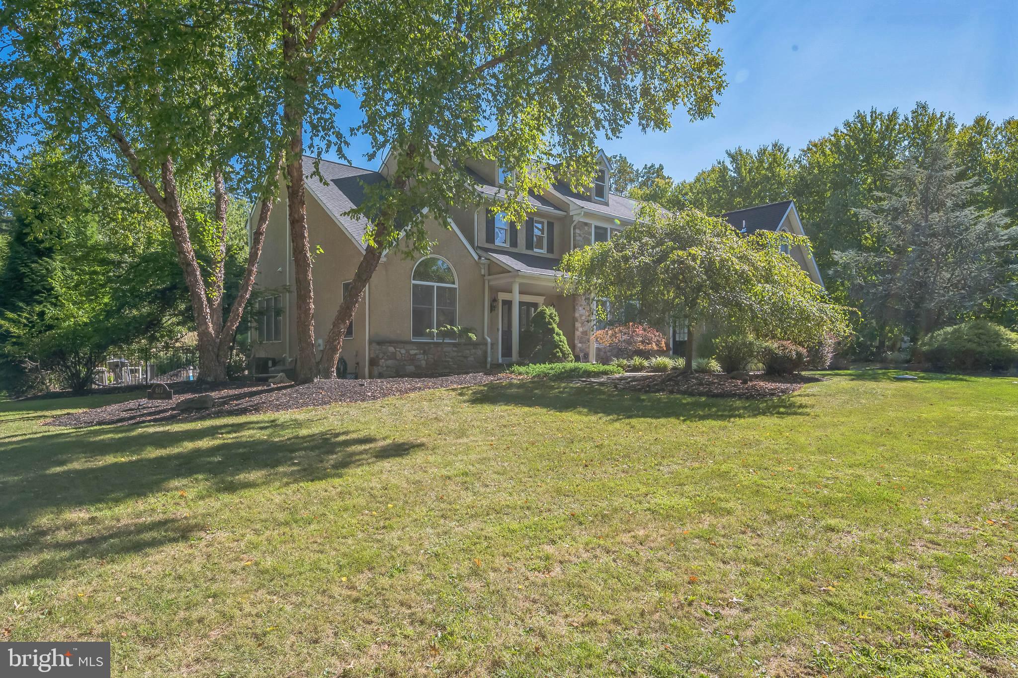 WILLITS POND - Residential