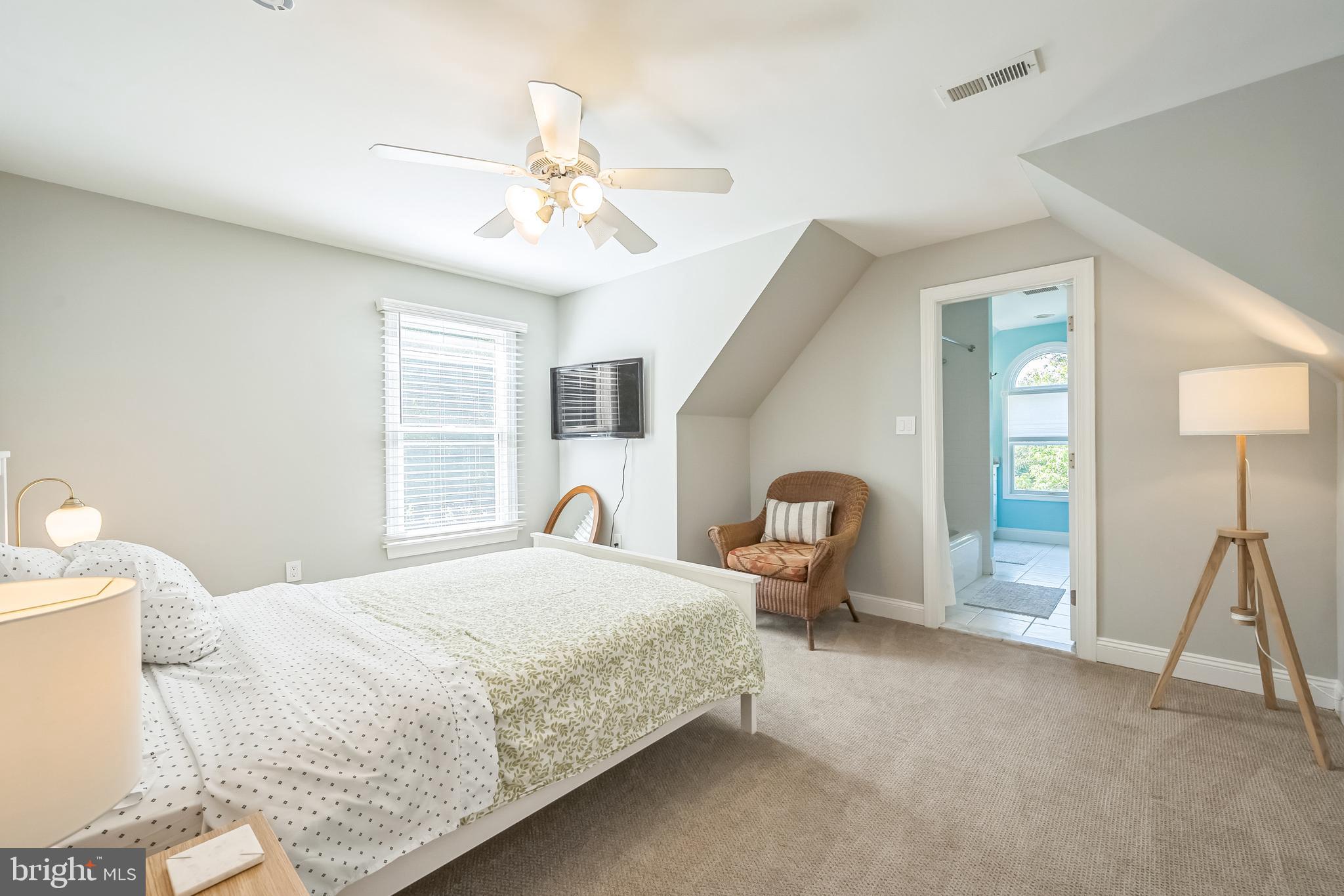 WILLITS POND - Residential