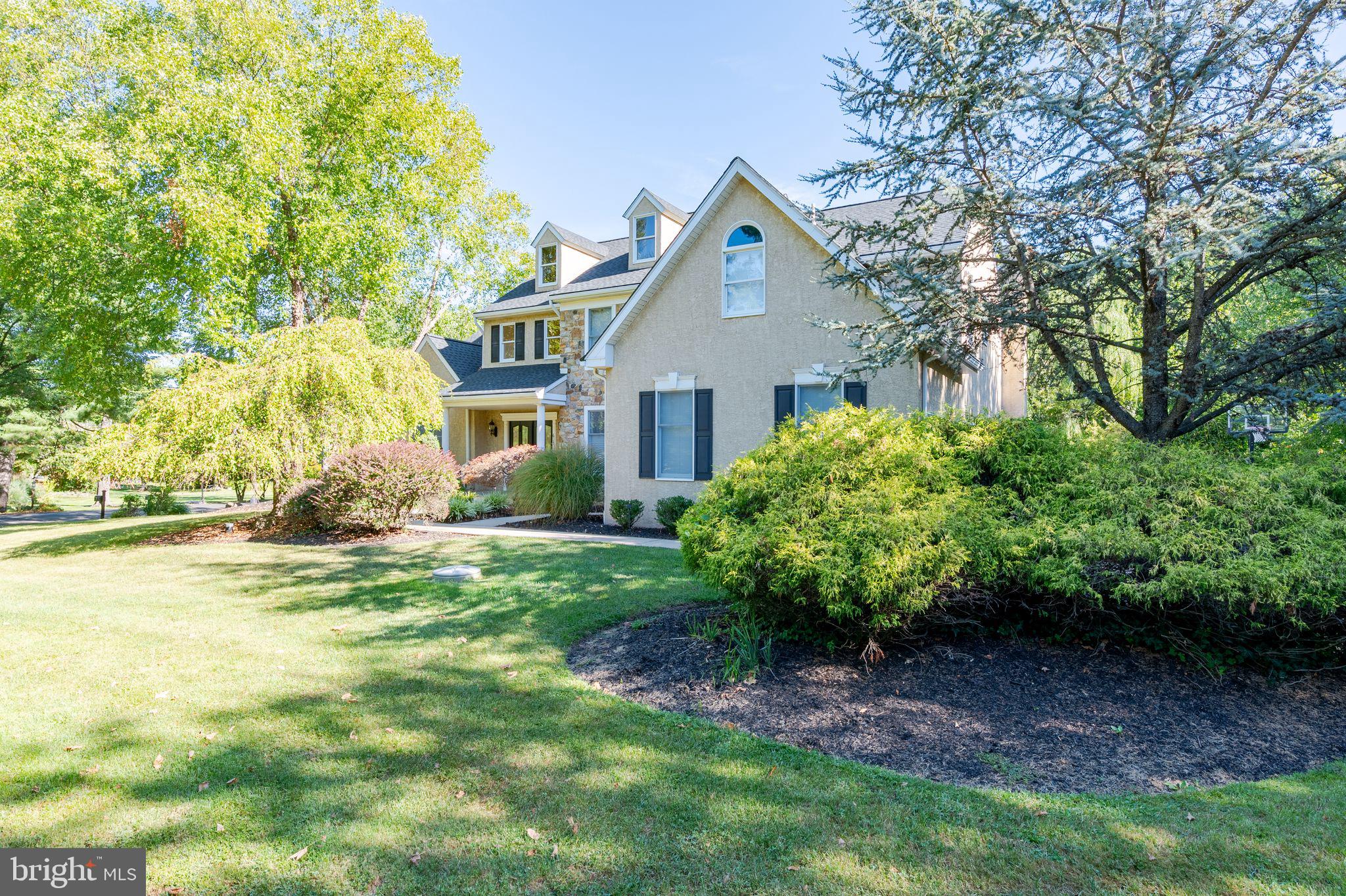WILLITS POND - Residential