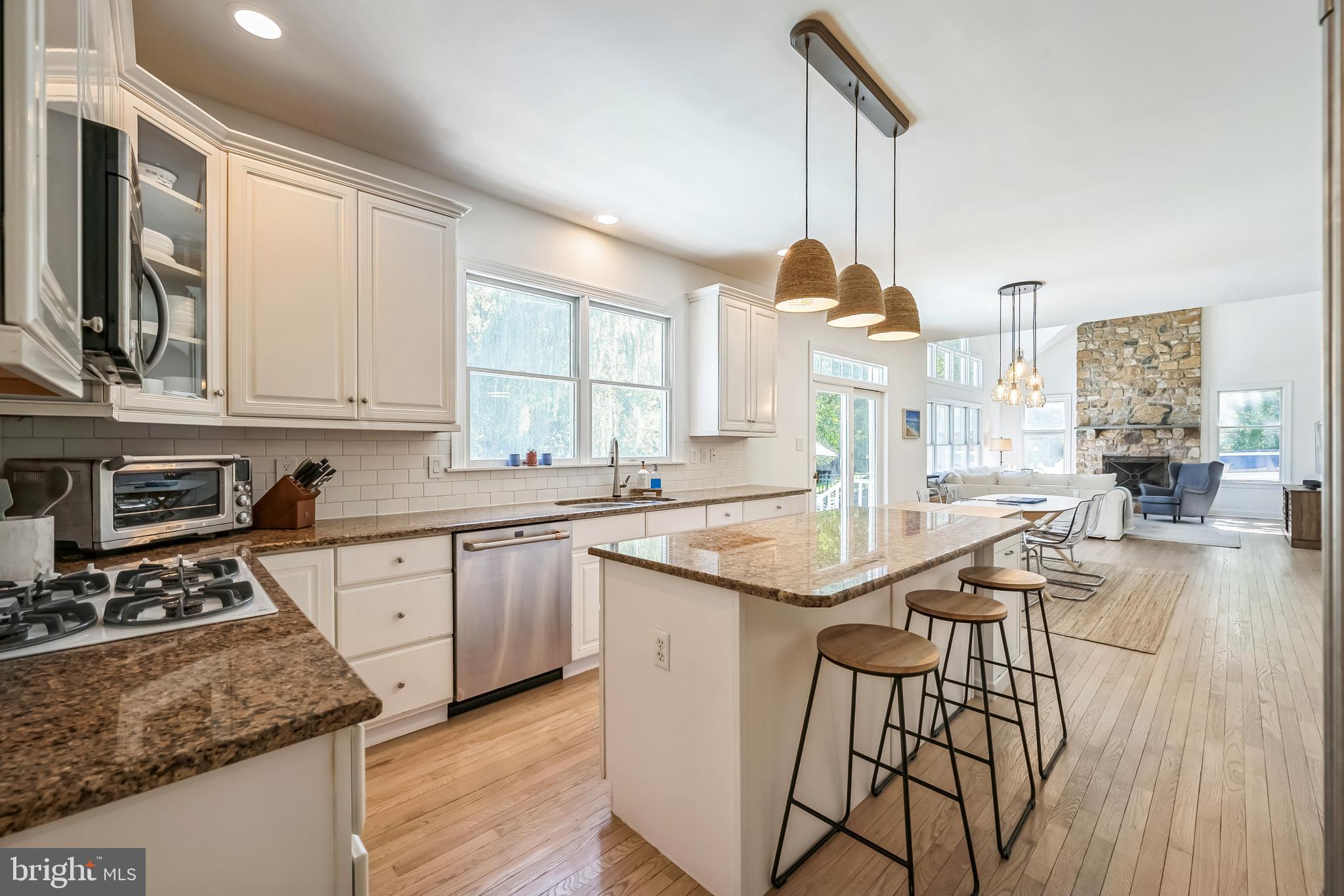 WILLITS POND - Residential