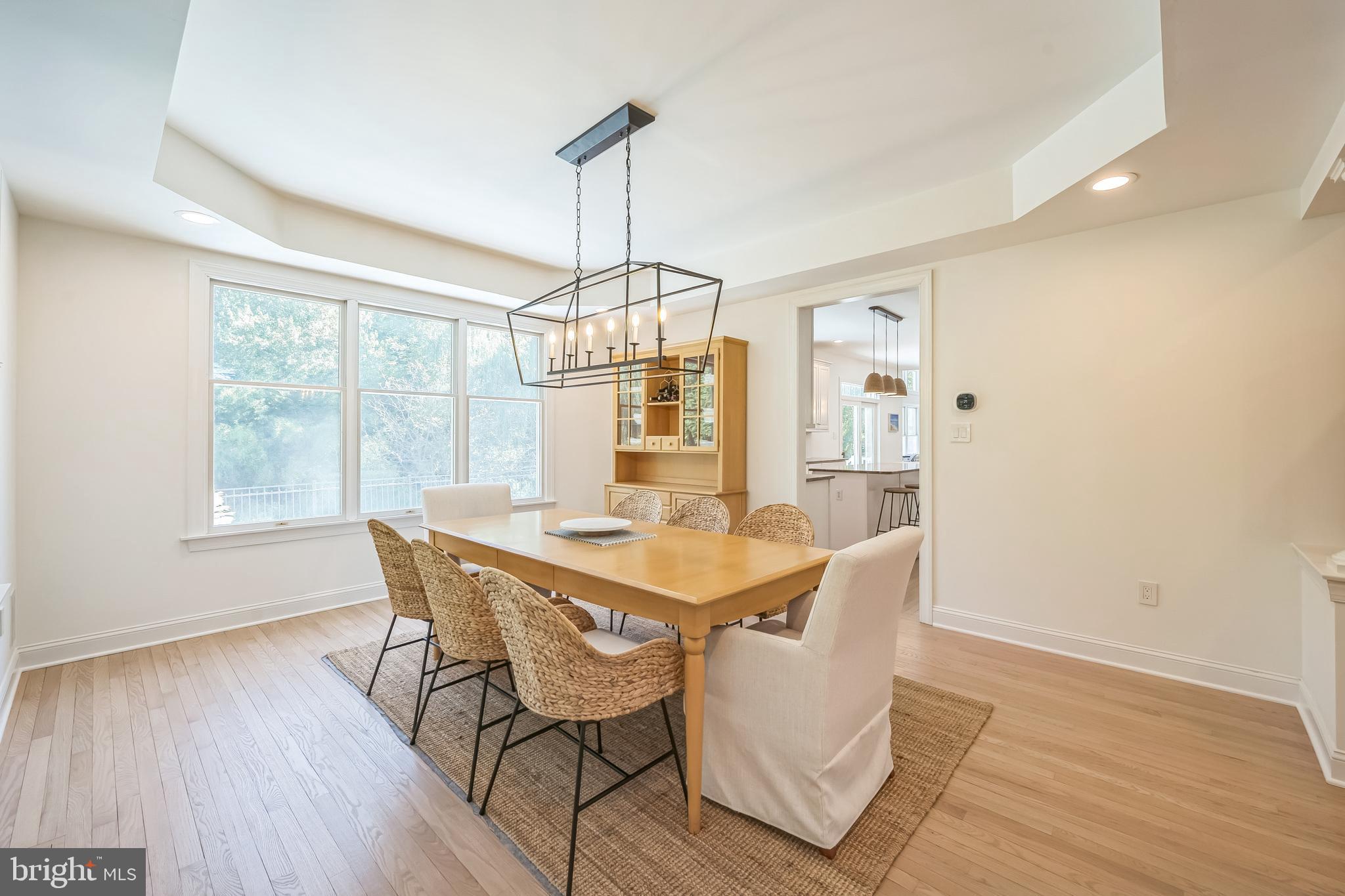 WILLITS POND - Residential