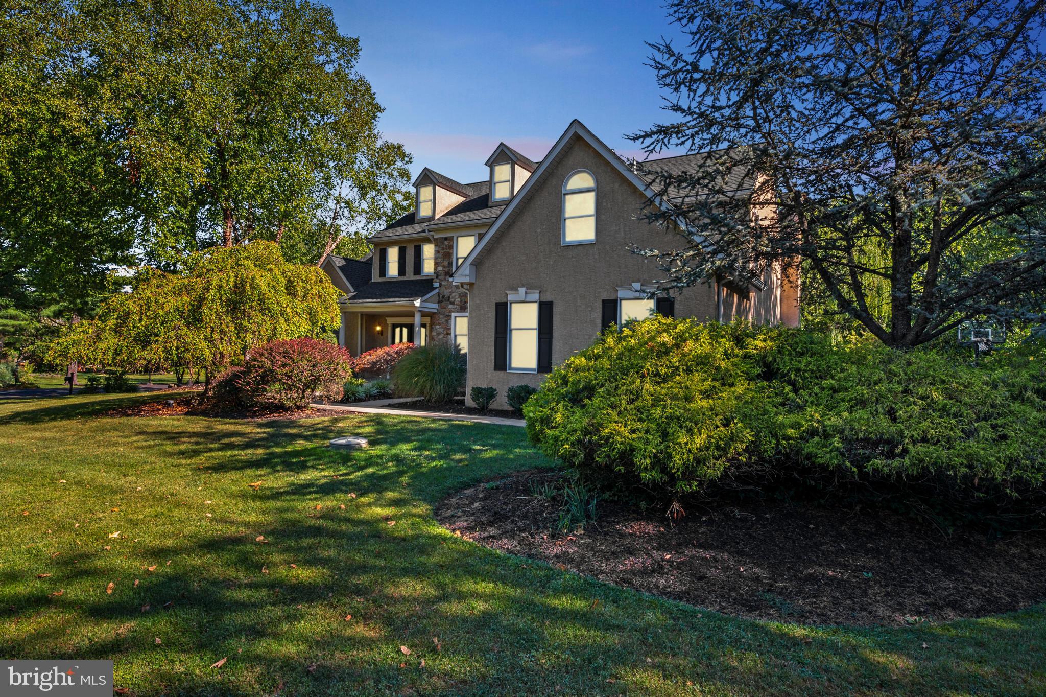 WILLITS POND - Residential