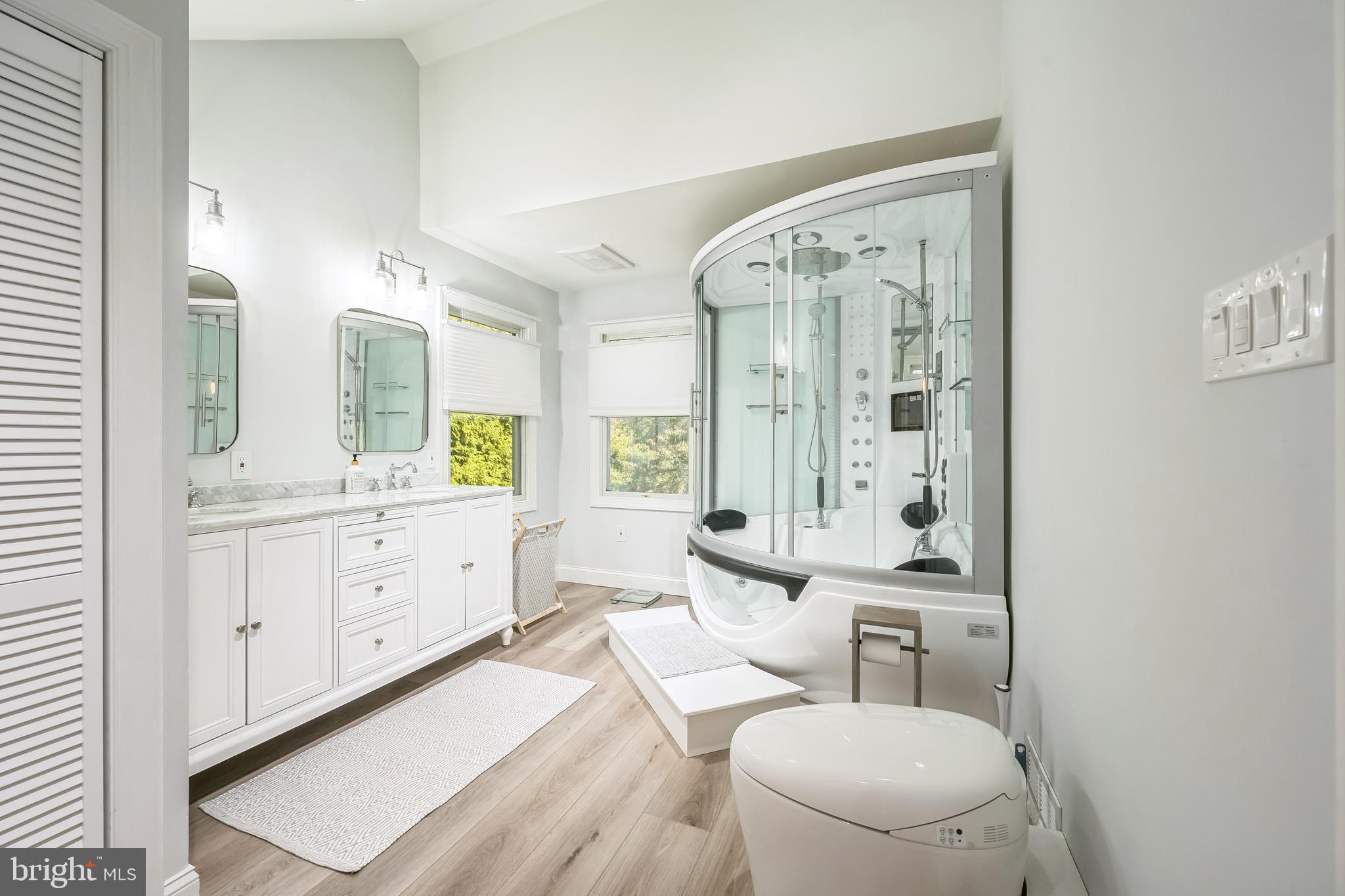 WILLITS POND - Residential