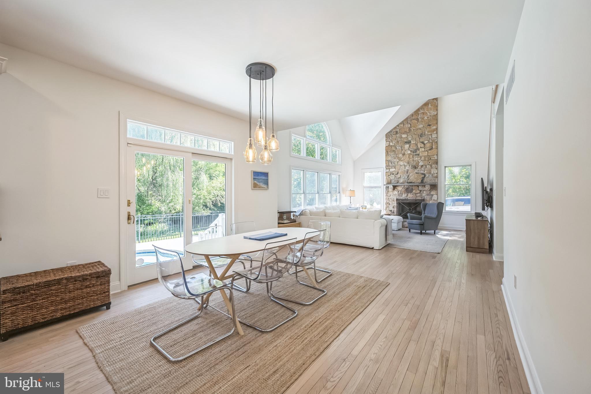 WILLITS POND - Residential