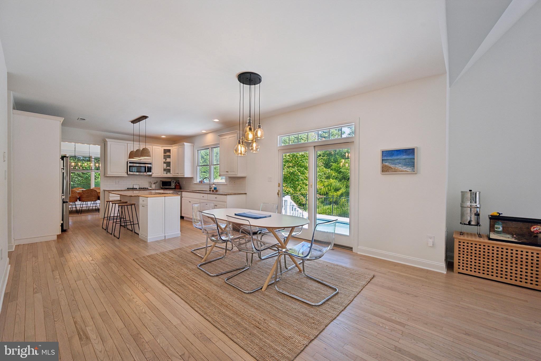 WILLITS POND - Residential