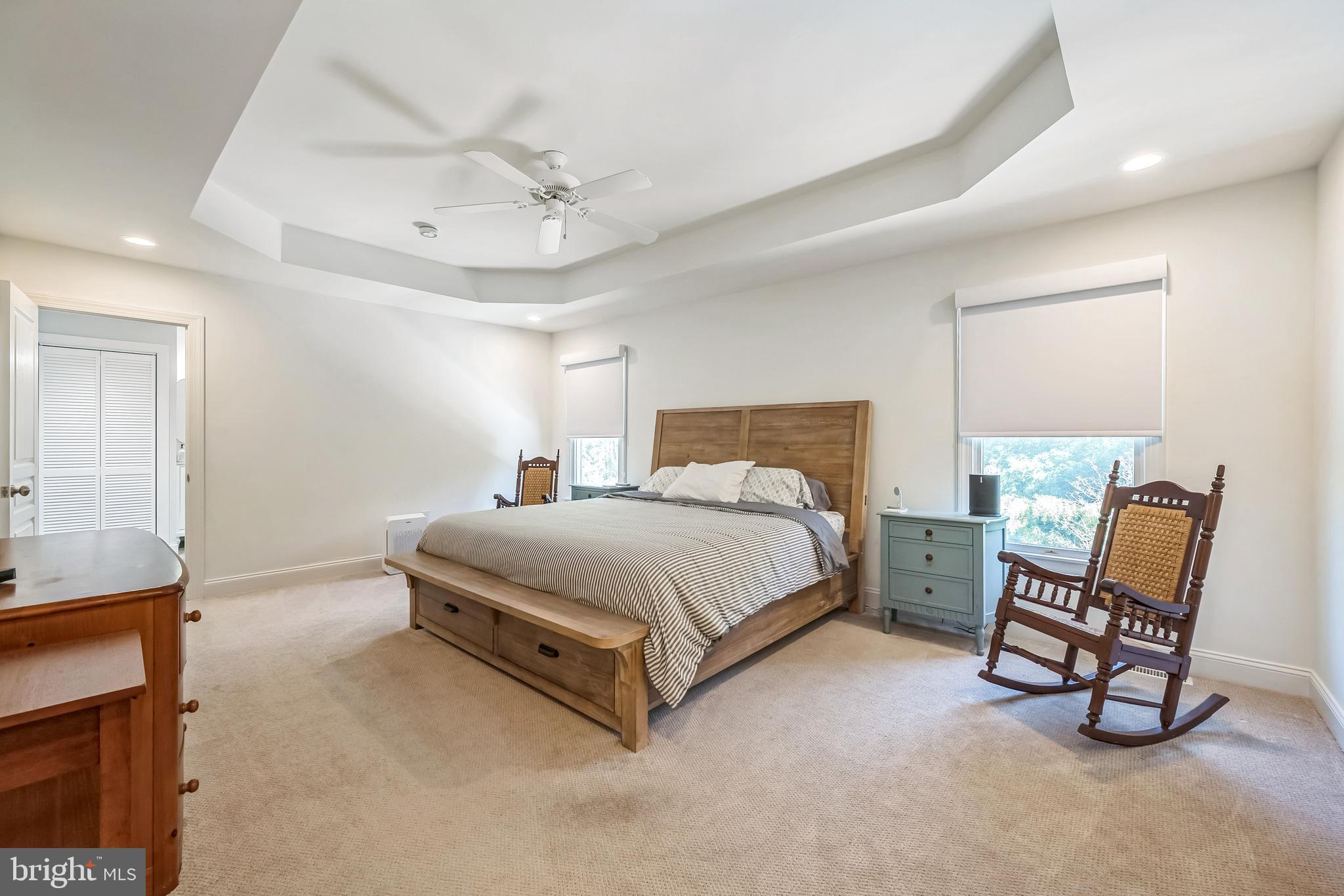 WILLITS POND - Residential