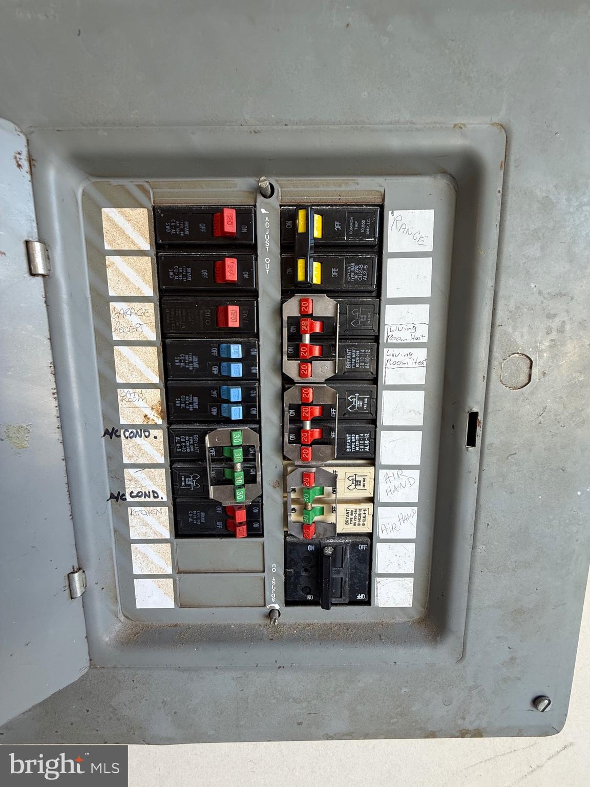 LEISURETOWNE - Residential