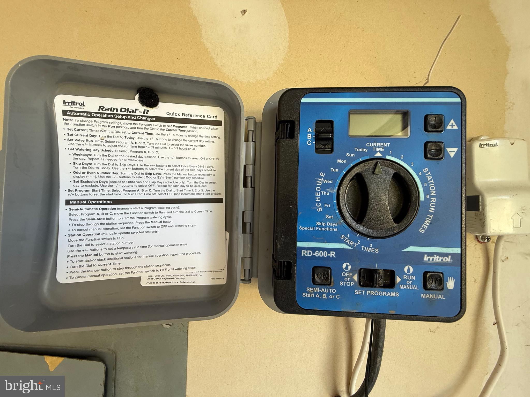 LEISURETOWNE - Residential