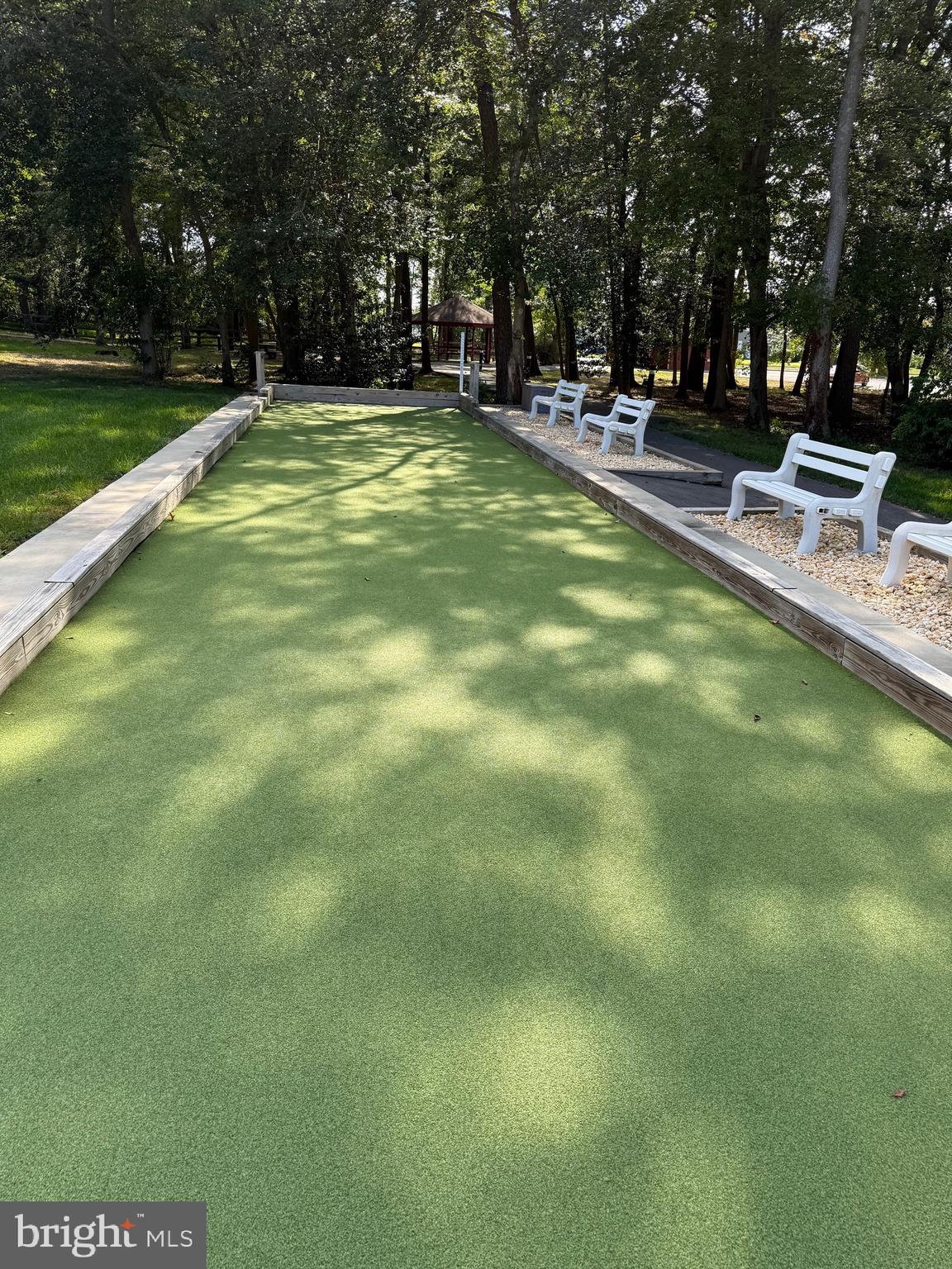 LEISURETOWNE - Residential