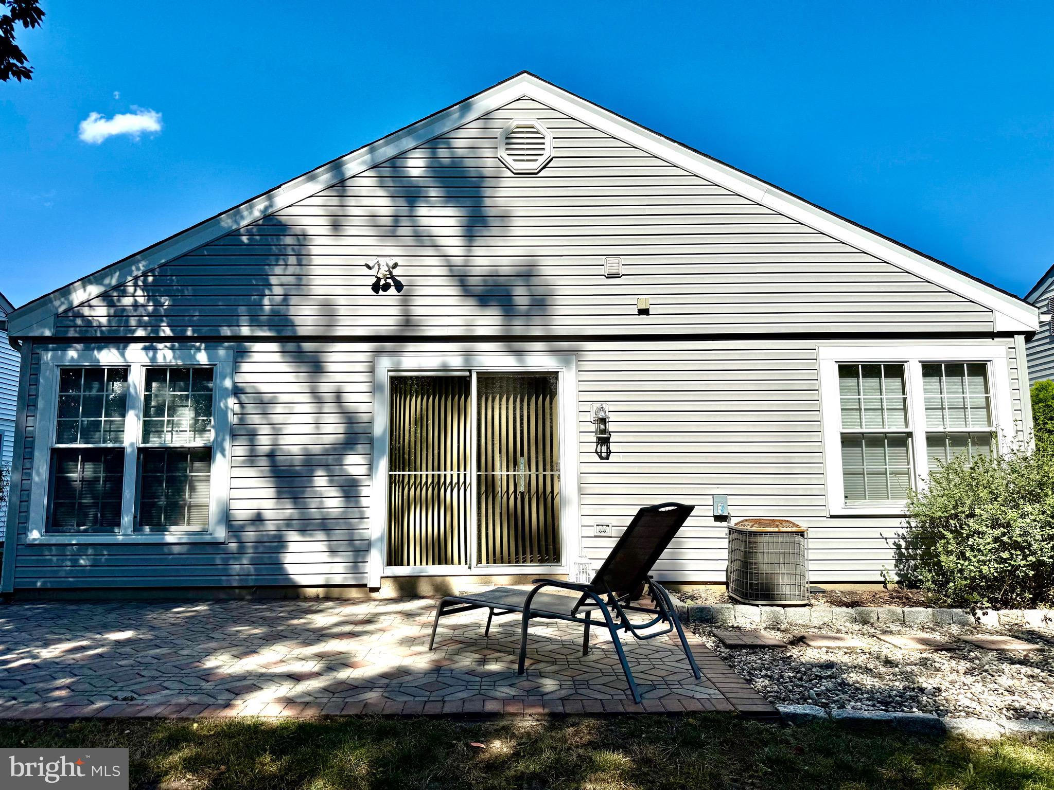 LEISURETOWNE - Residential