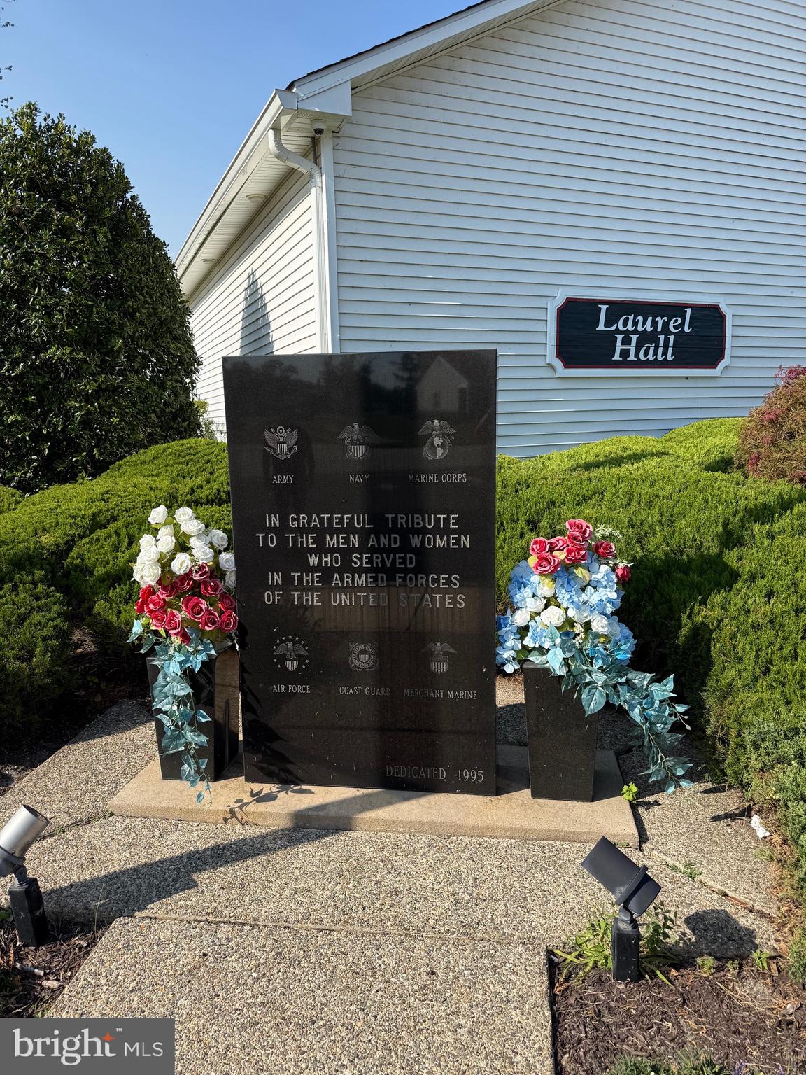 LEISURETOWNE - Residential