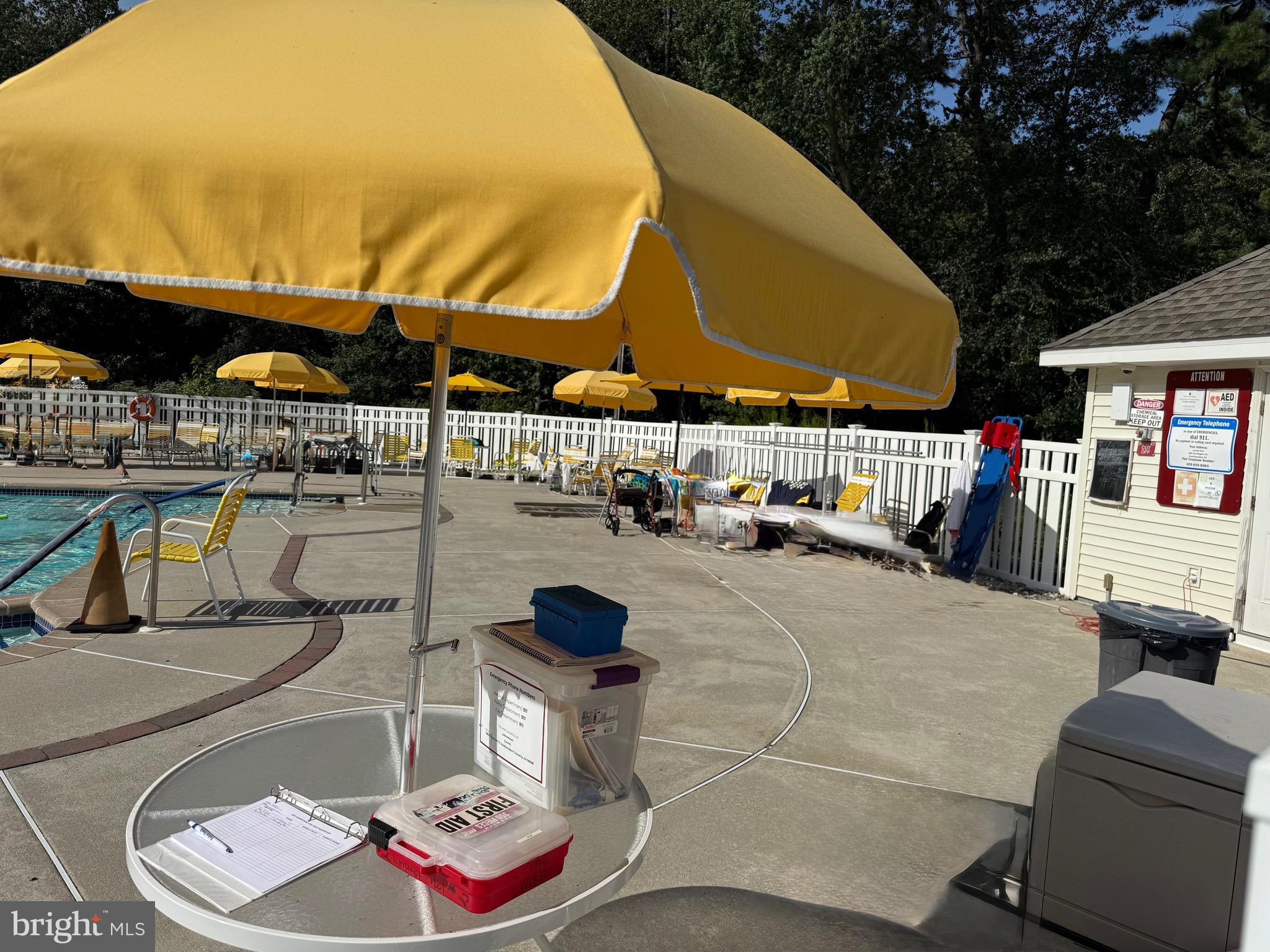 LEISURETOWNE - Residential