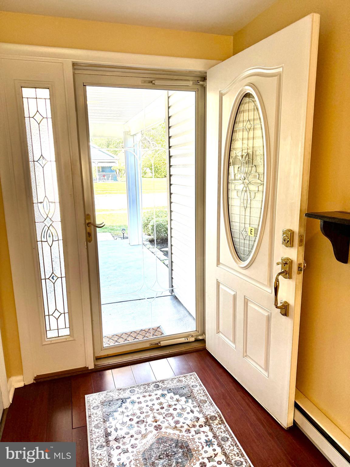 LEISURETOWNE - Residential