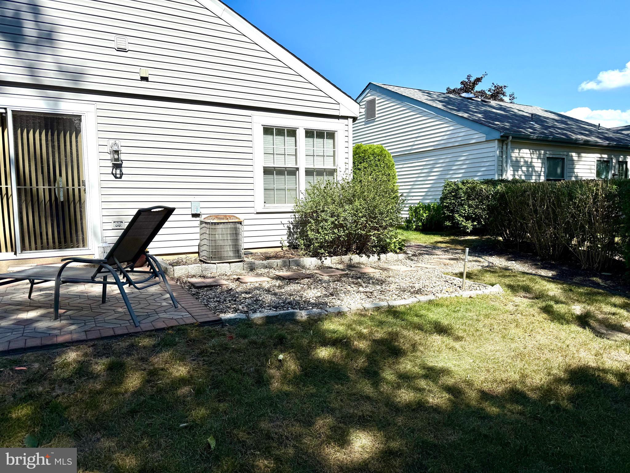 LEISURETOWNE - Residential