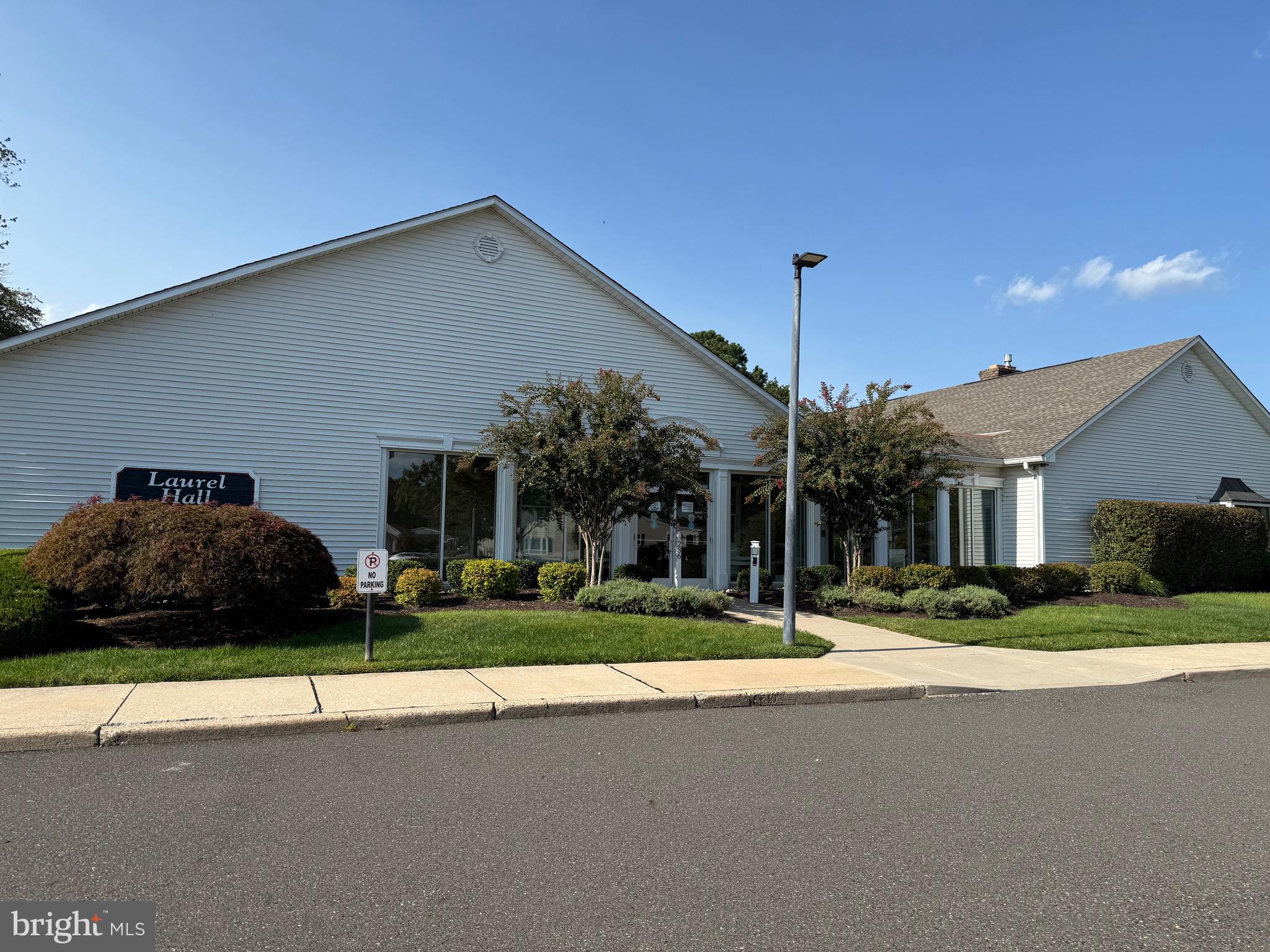 LEISURETOWNE - Residential