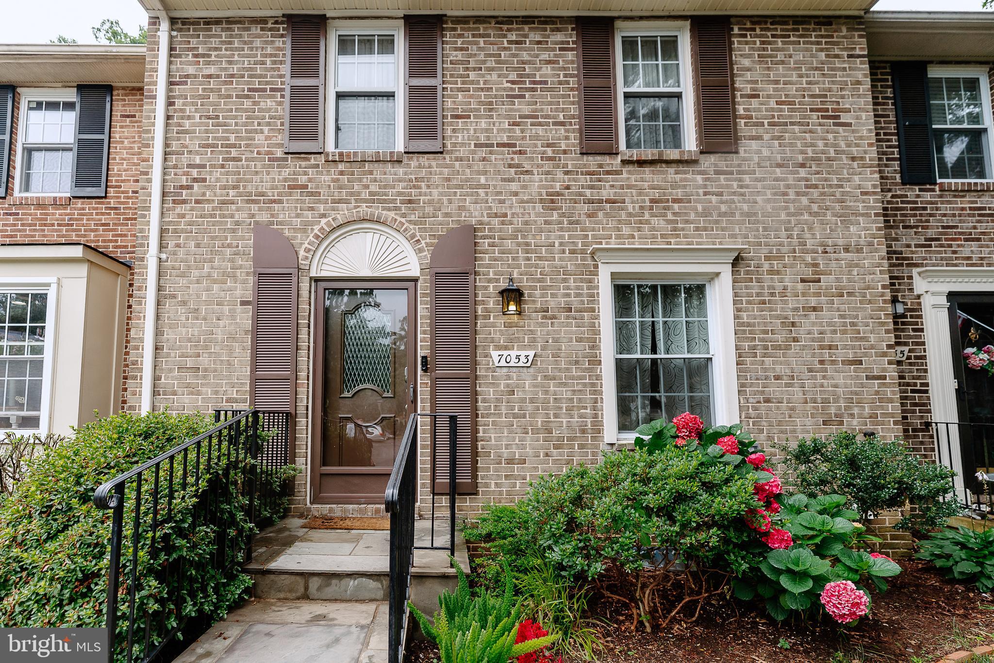 7053 LEEWOOD FOREST DRIVE