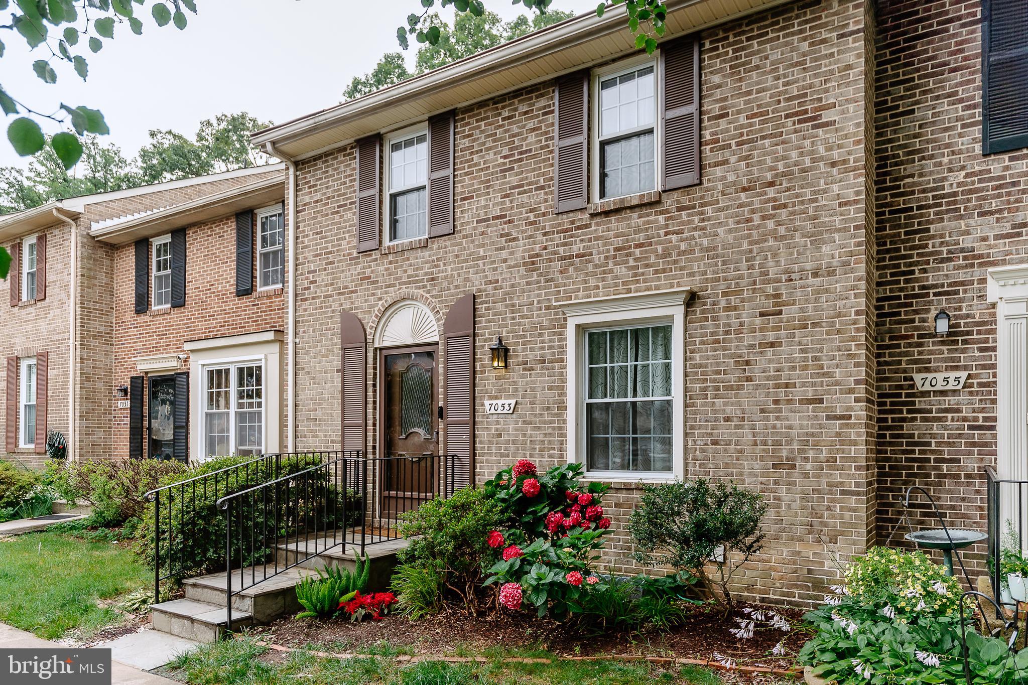 7053 LEEWOOD FOREST DRIVE