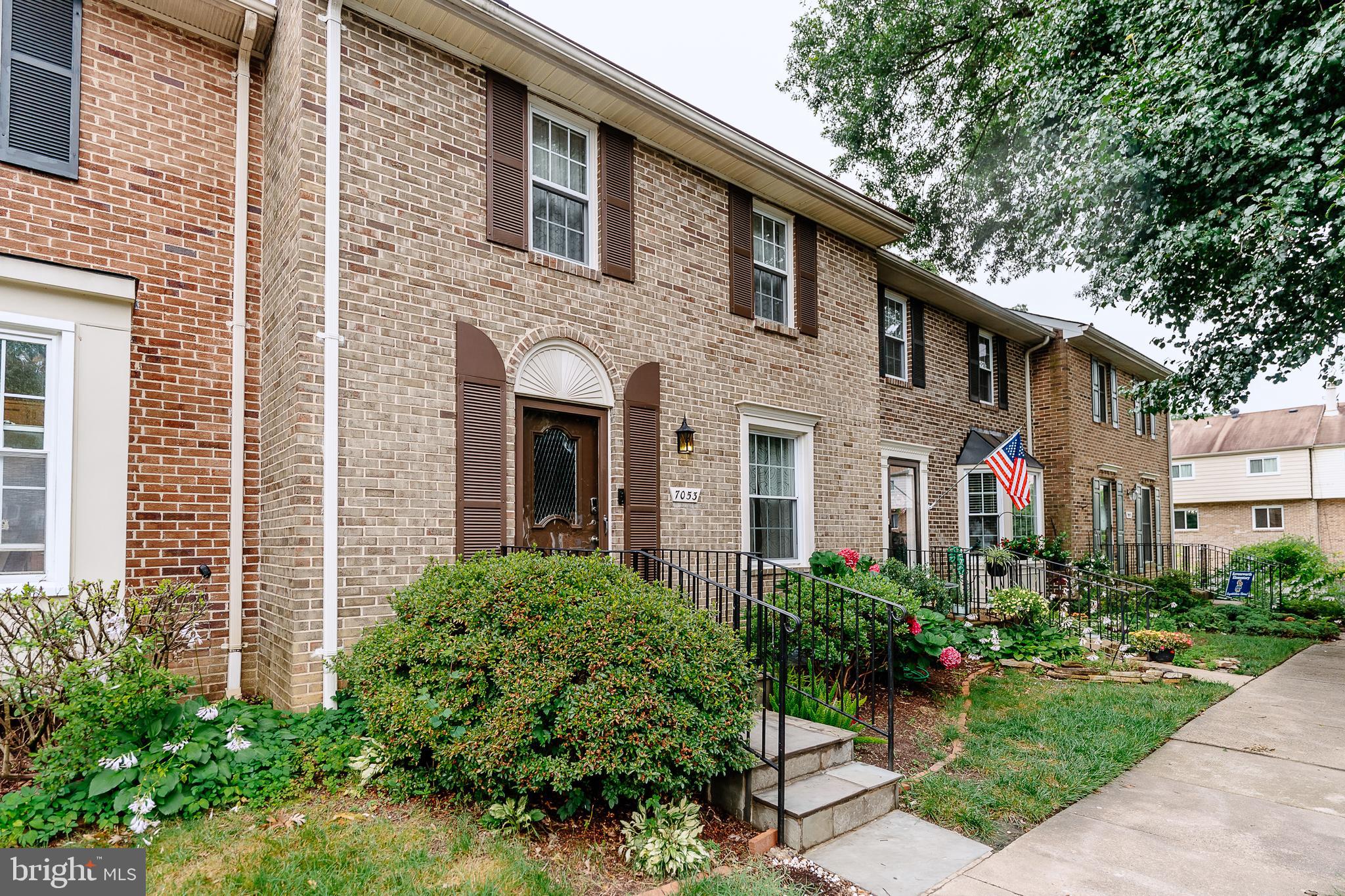 7053 LEEWOOD FOREST DRIVE
