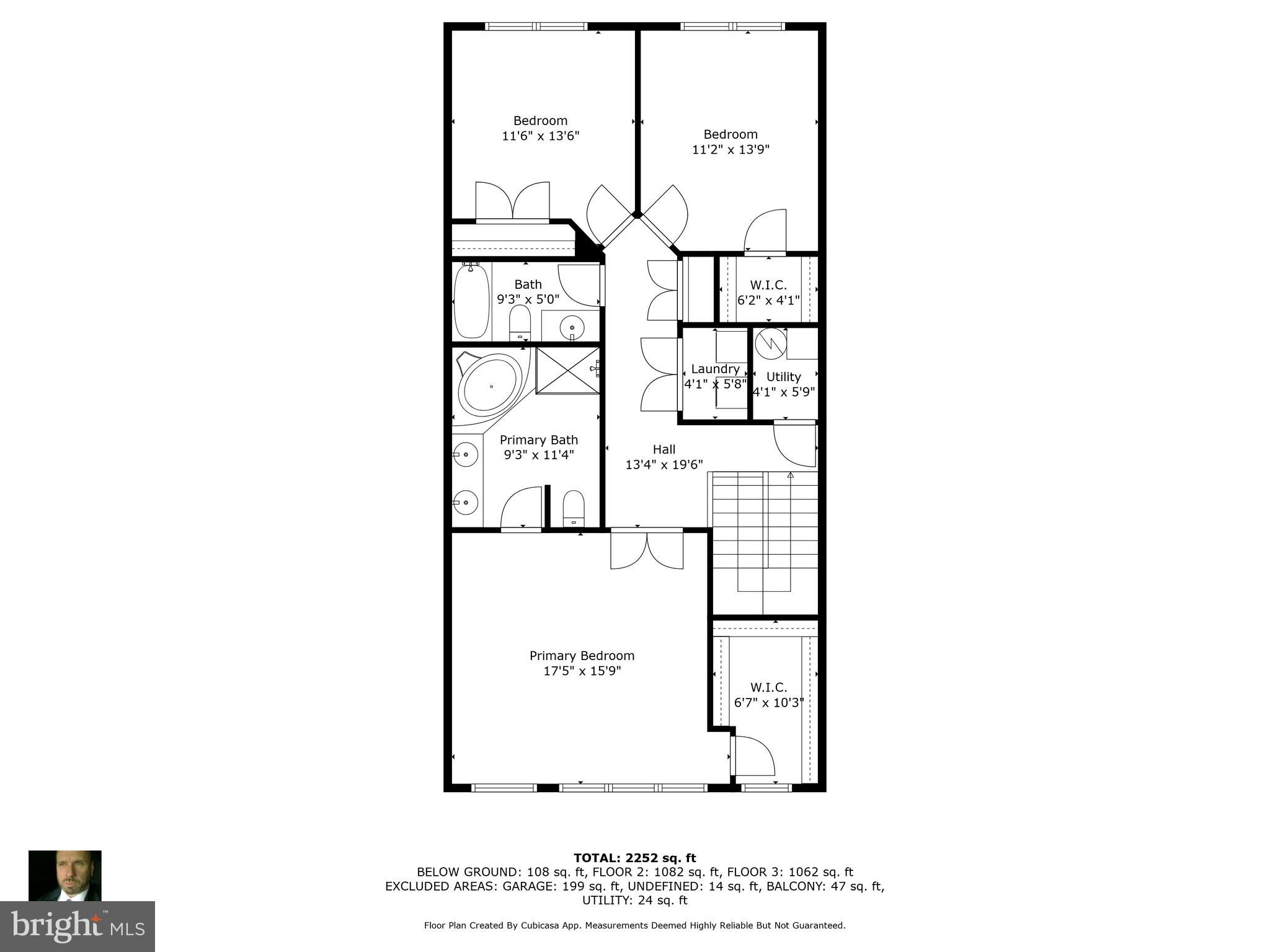 RESIDENCES AT BRAMBLETON - Residential Lease