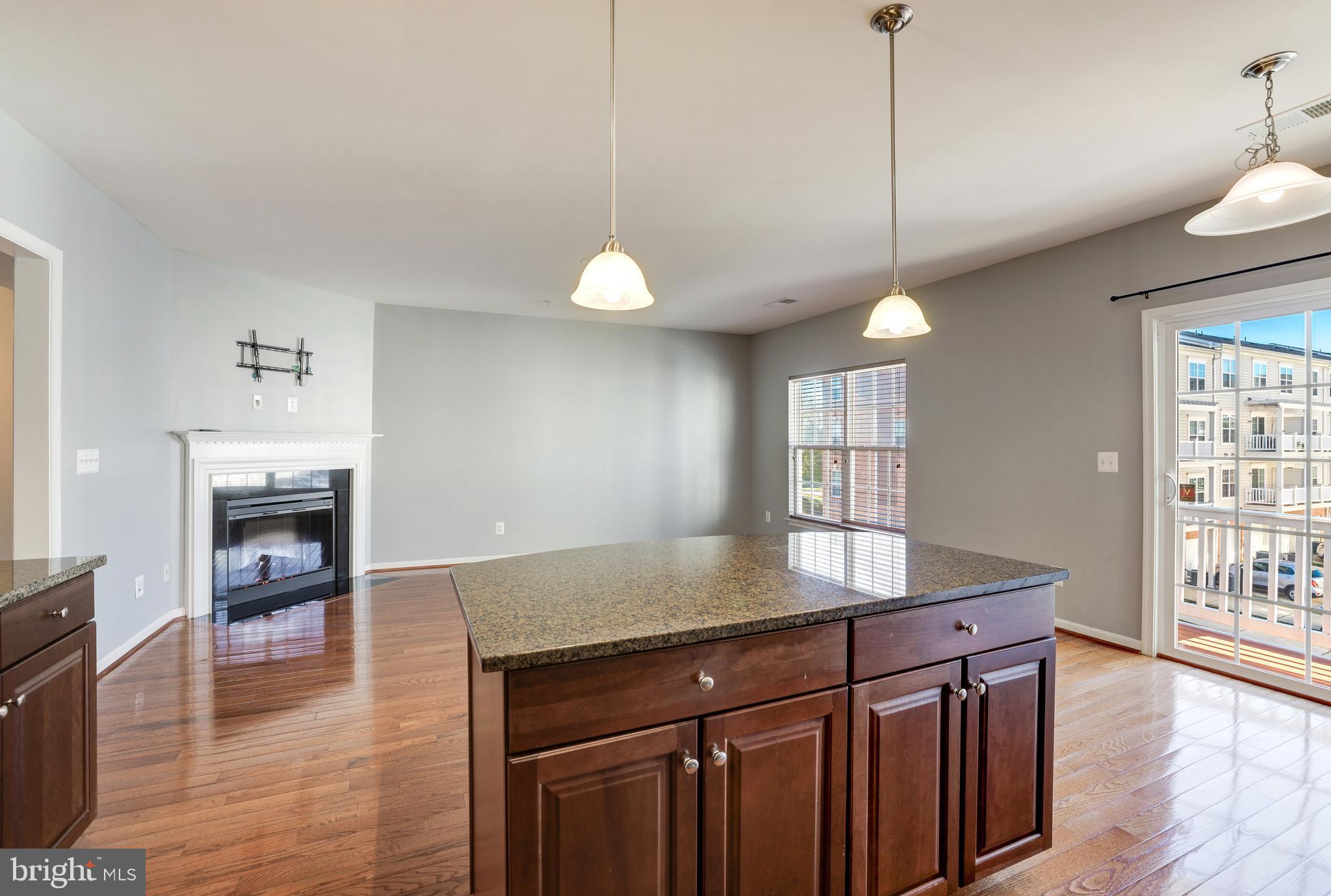 RESIDENCES AT BRAMBLETON - Residential Lease