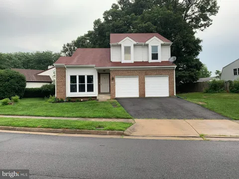 6728 Anders Terrace, Springfield, VA MLS: VAFX2288888