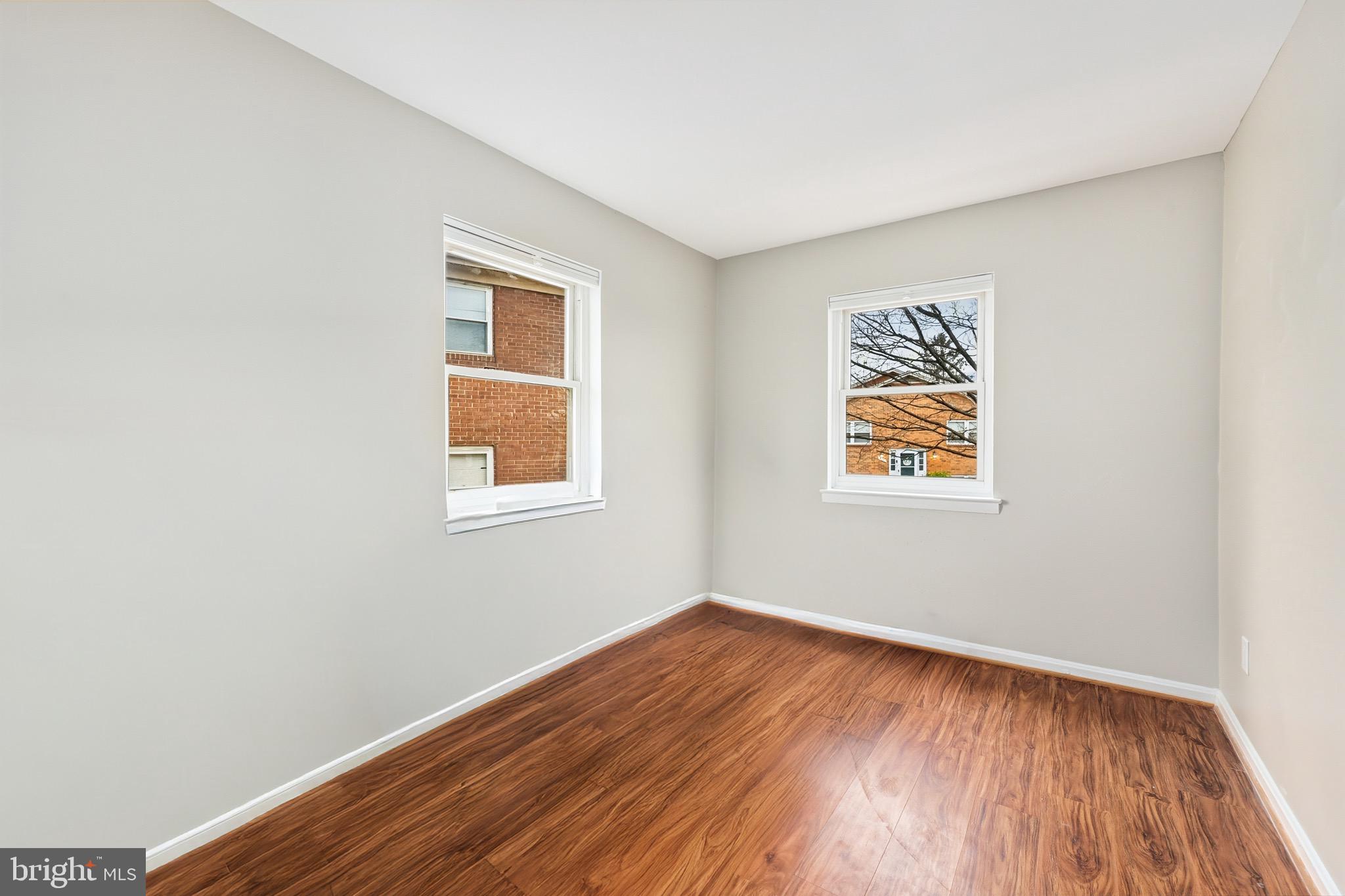 TERRACE TOWNE HOMES OF GUNSTON - Residential