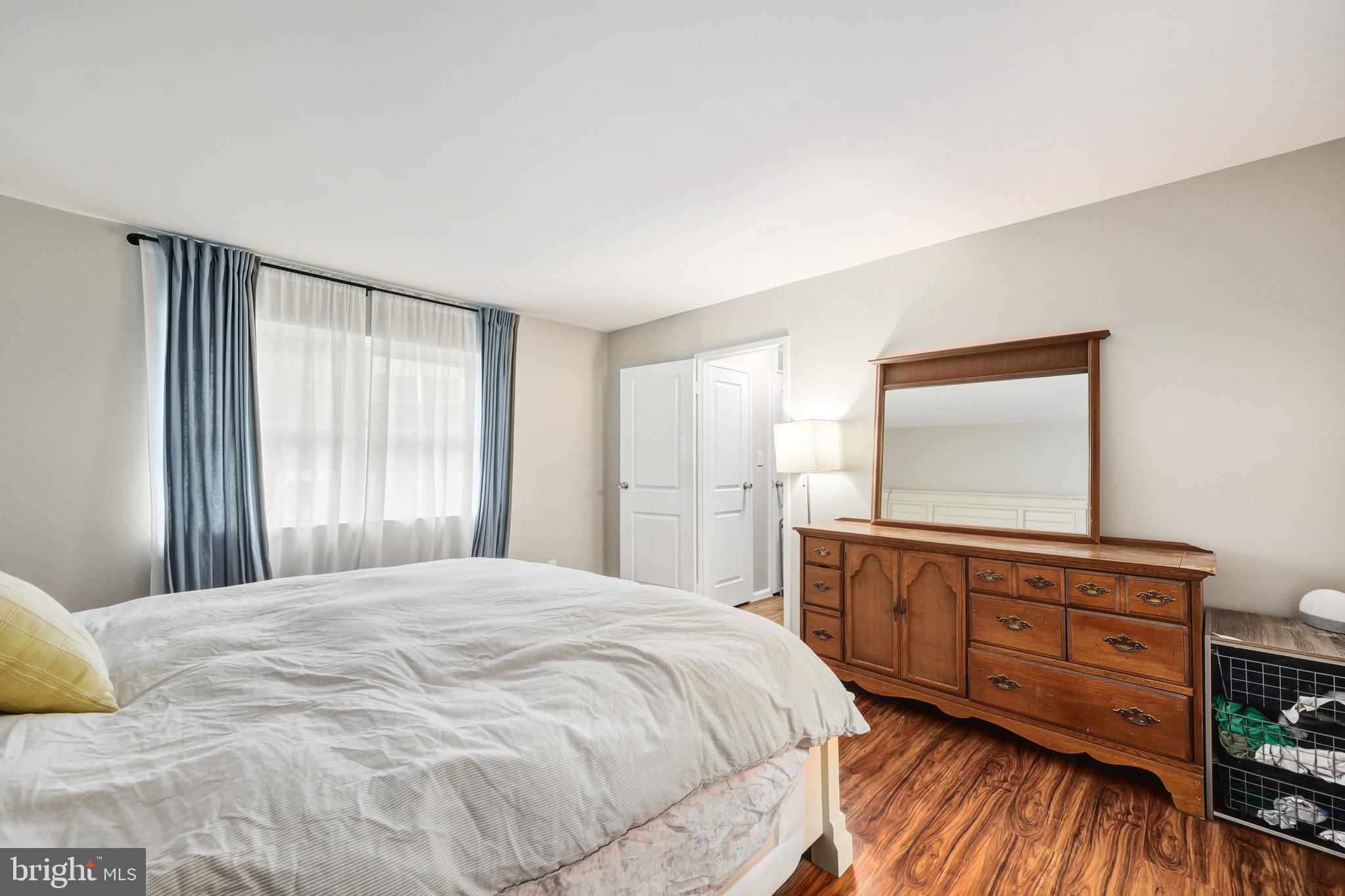 TERRACE TOWNE HOMES OF GUNSTON - Residential