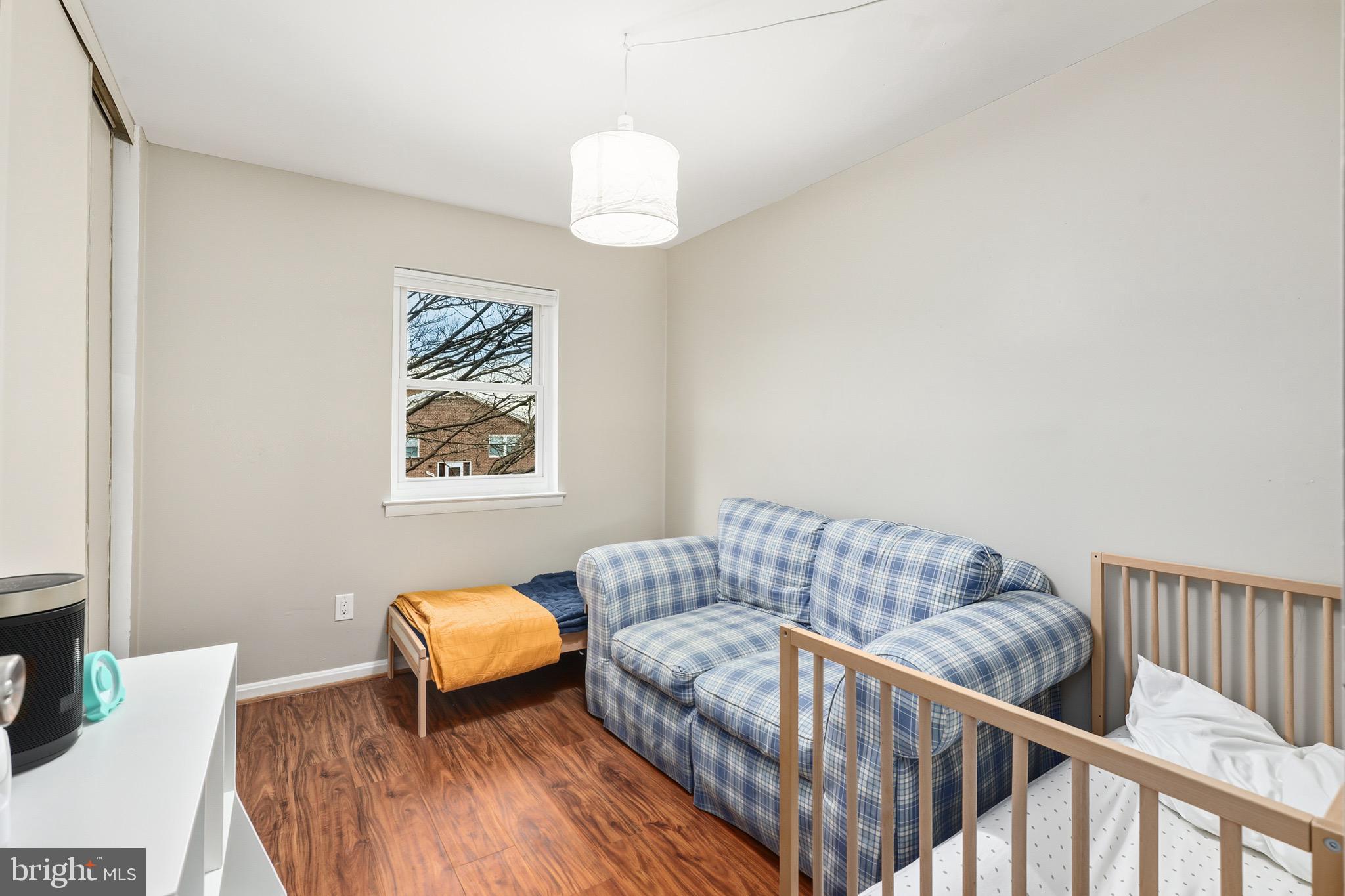 TERRACE TOWNE HOMES OF GUNSTON - Residential