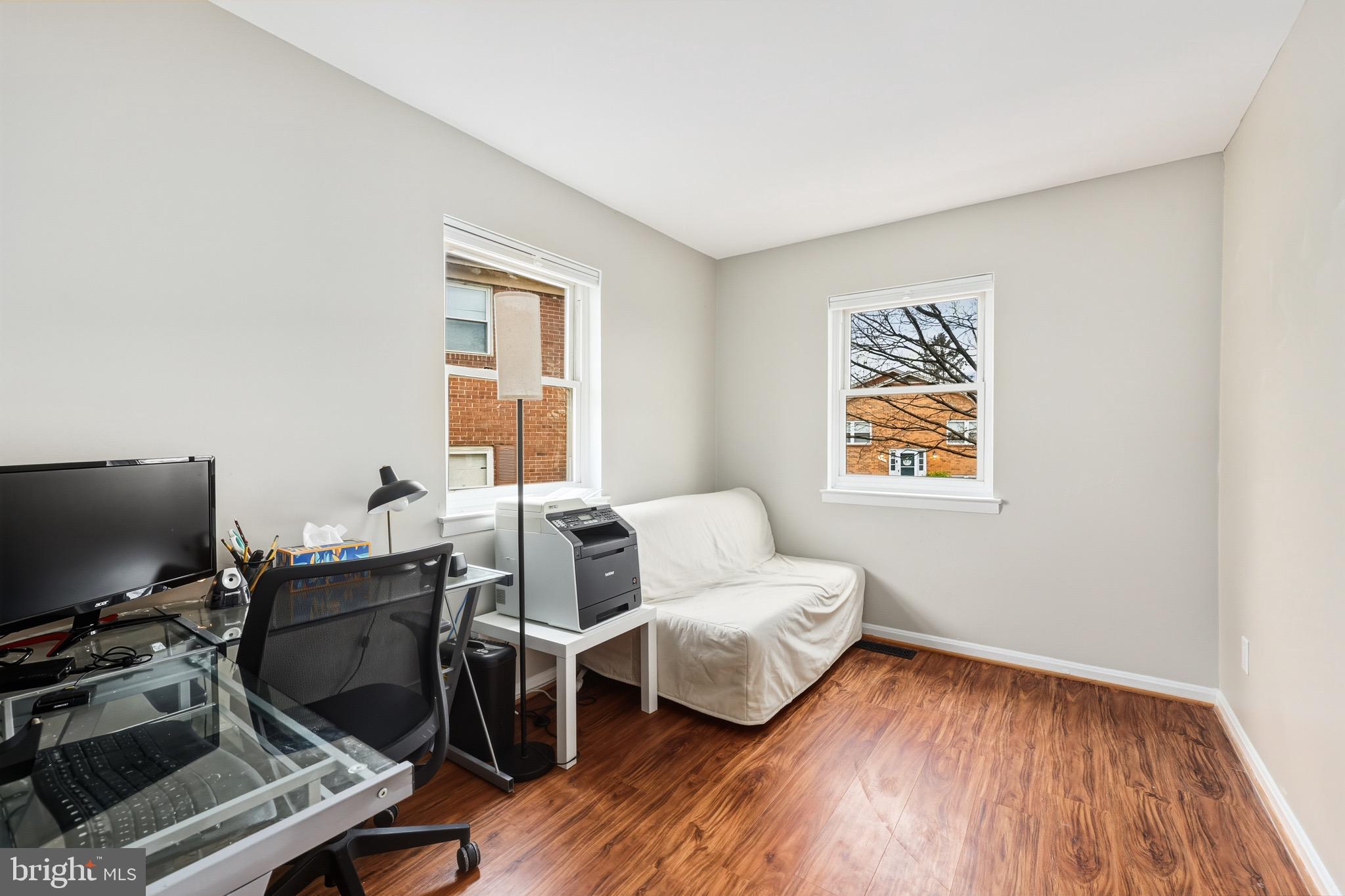 TERRACE TOWNE HOMES OF GUNSTON - Residential